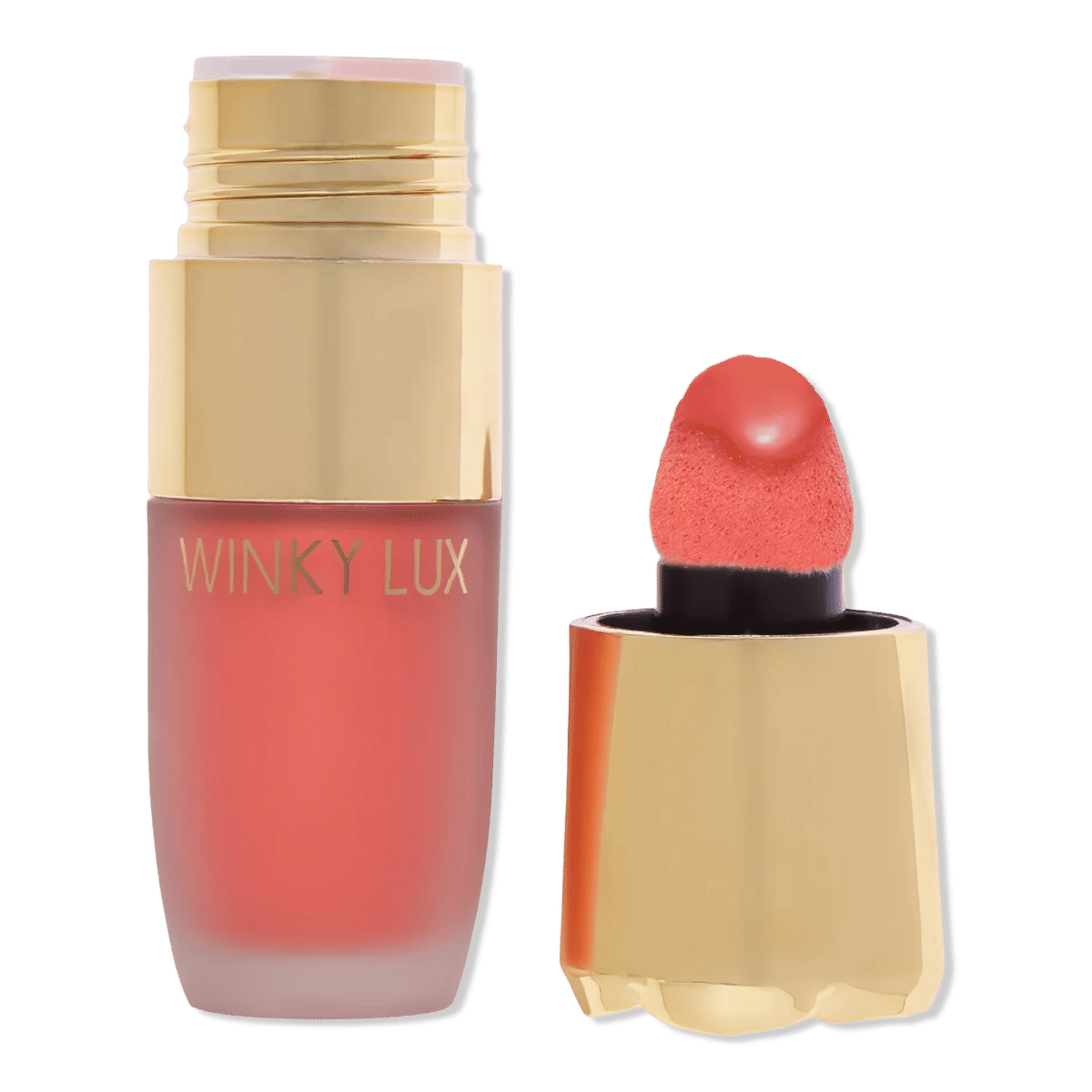 Cheeky Rose Liquid Blush