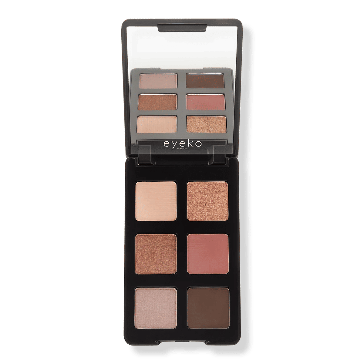 Limitless Eyeshadow Palette 4