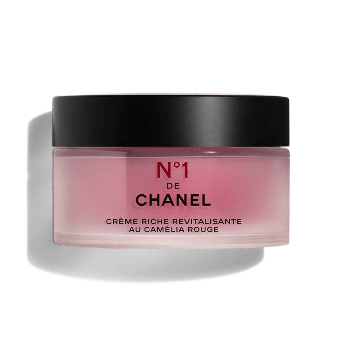 N°1 DE CHANEL Revitalizing Rich Cream - 1.7 oz