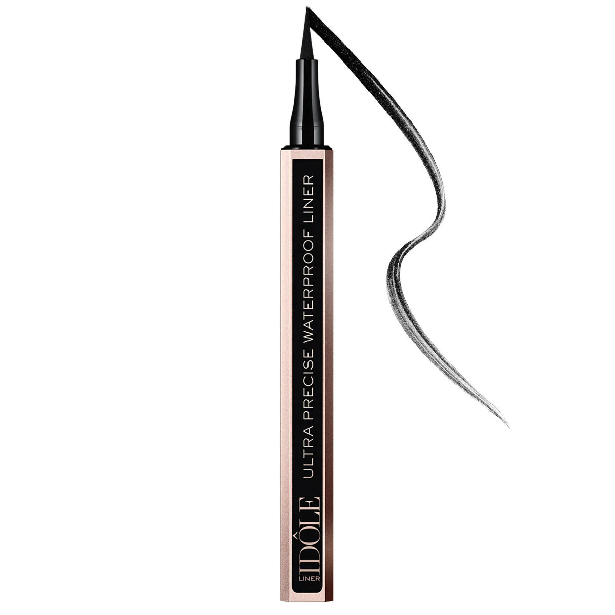 Idôle Ultra-Precise Felt Tip Liquid Eyeliner
