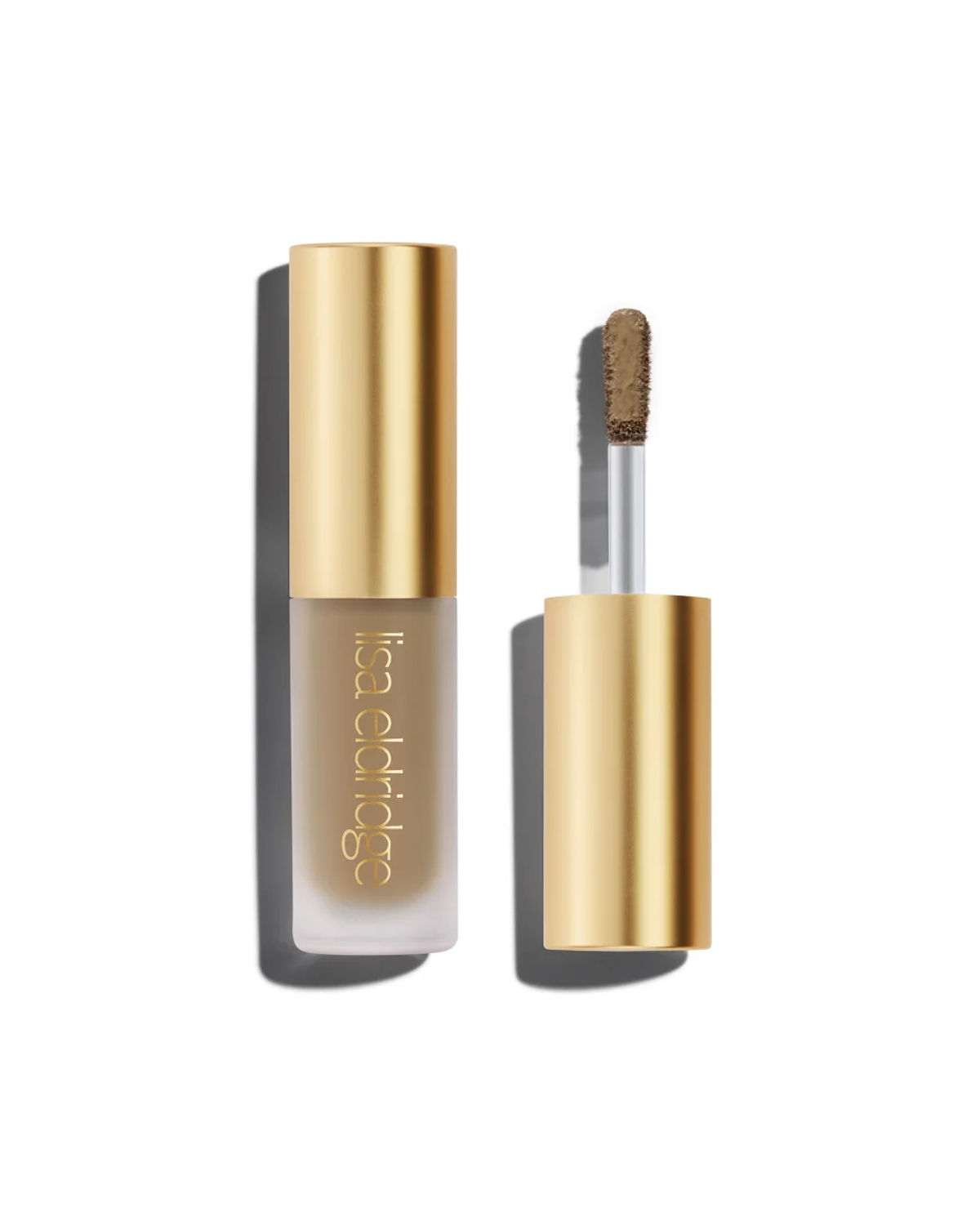Liquid Silk Liquid Eyeshadow