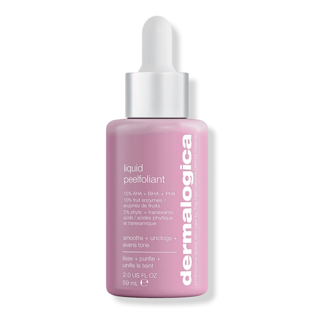 Liquid Peelfoliant Exfoliator