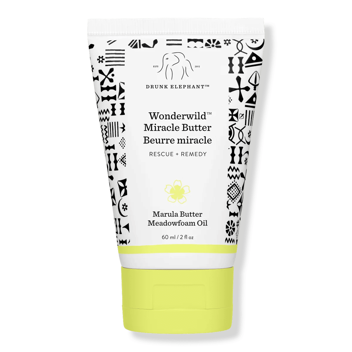 Wonderwild Miracle Butter