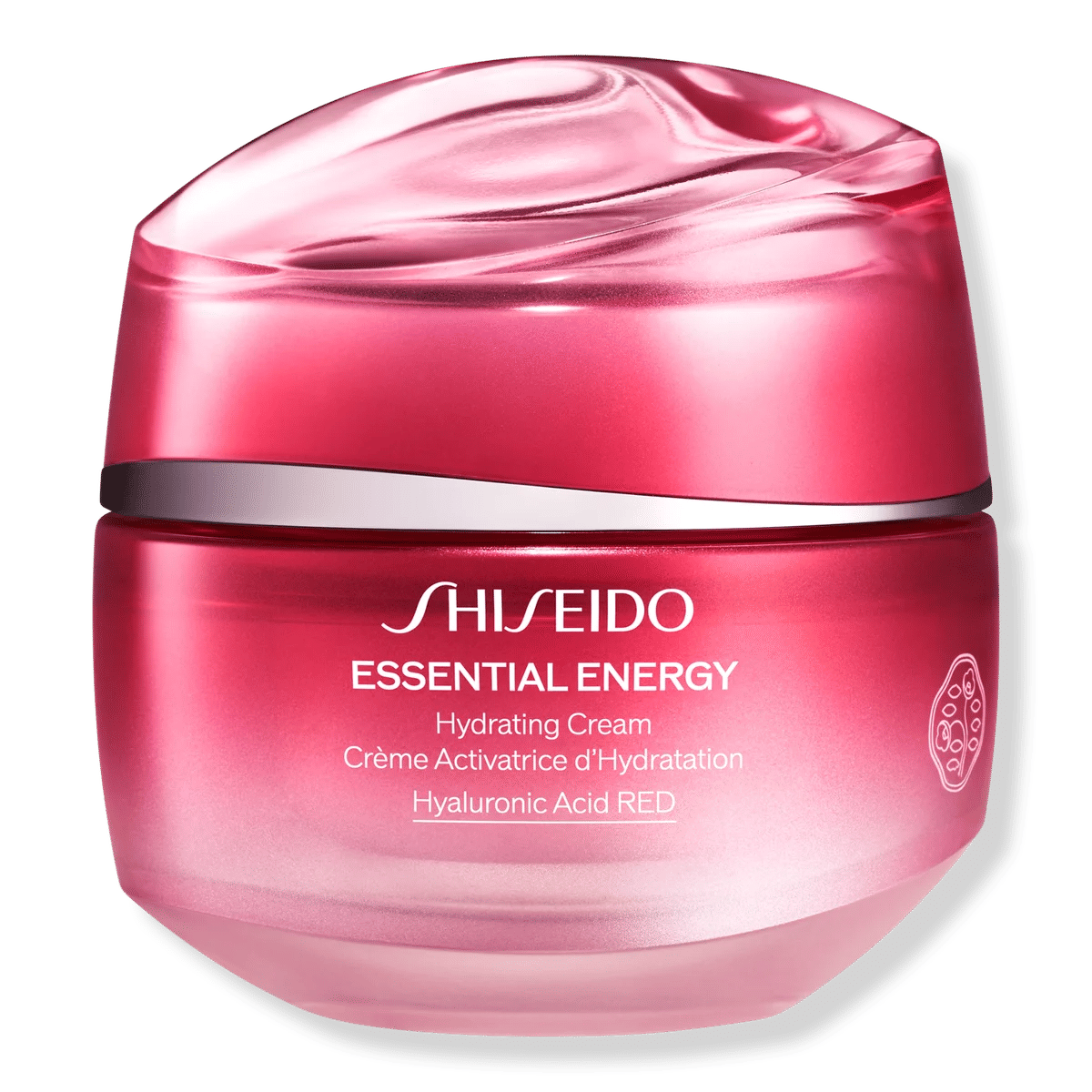 Essential Energy Hydrating Cream