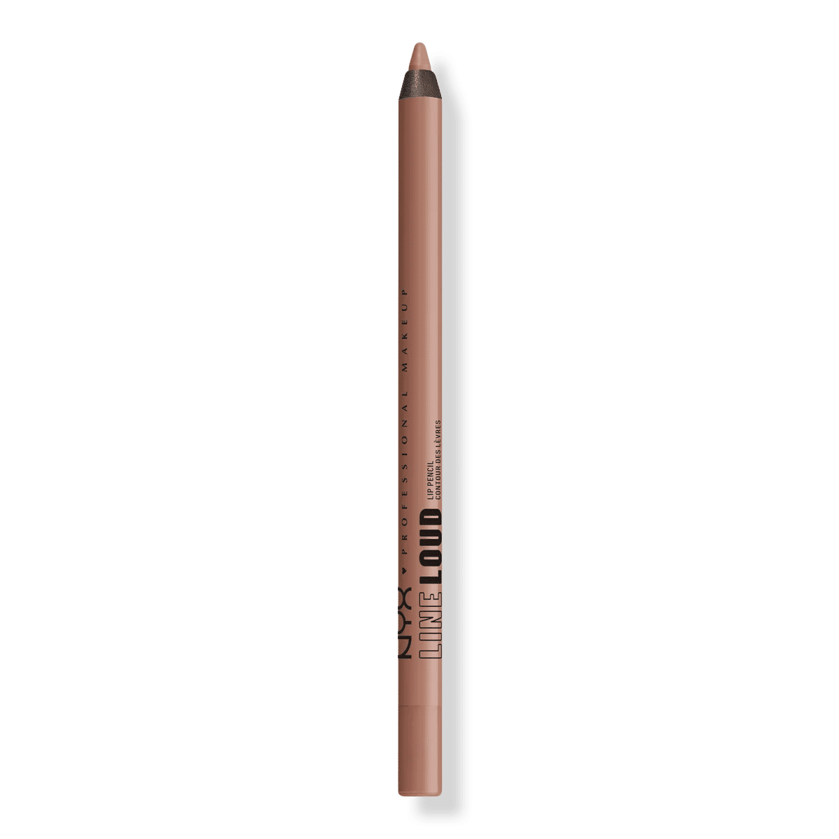 Line Loud Longwear Lip Liner
