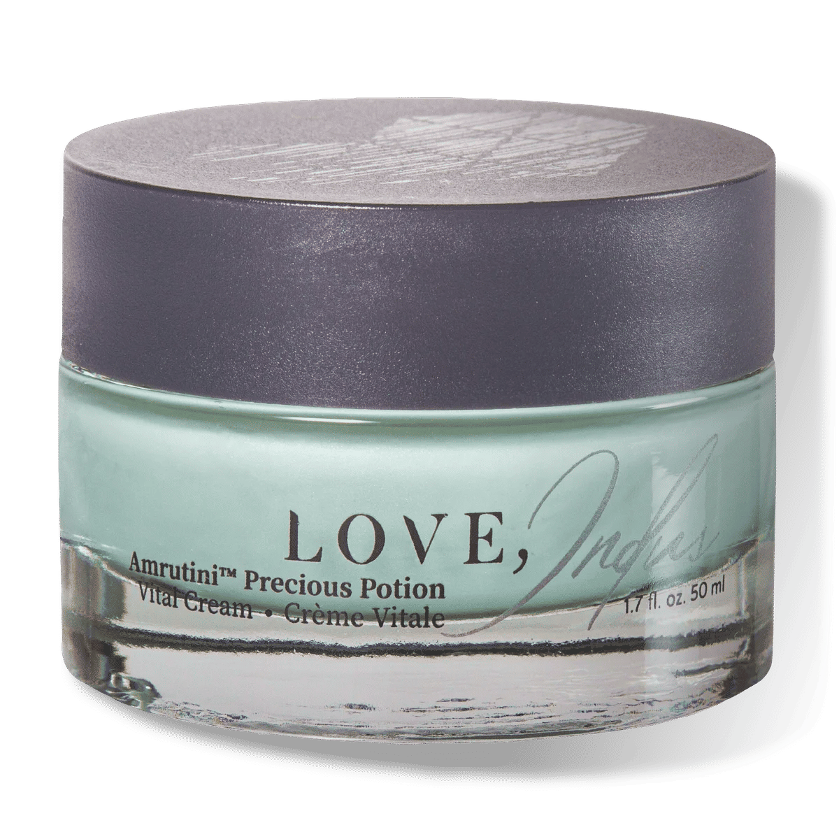 Amrutini Precious Potion - Vital Cream Moisturizer