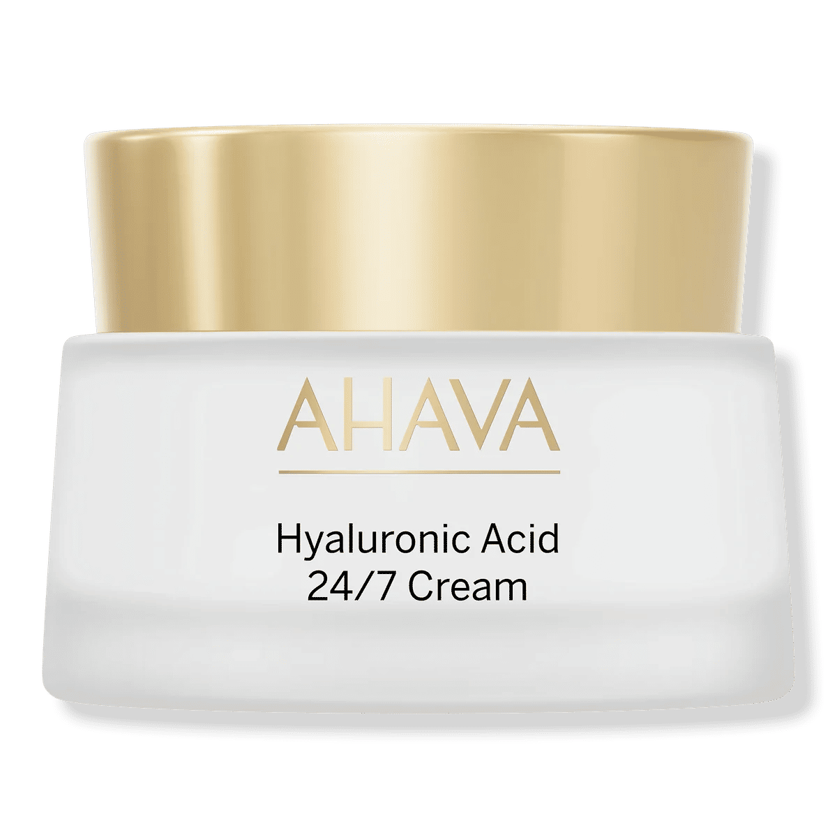 Hyaluronic Acid 24/7 Cream
