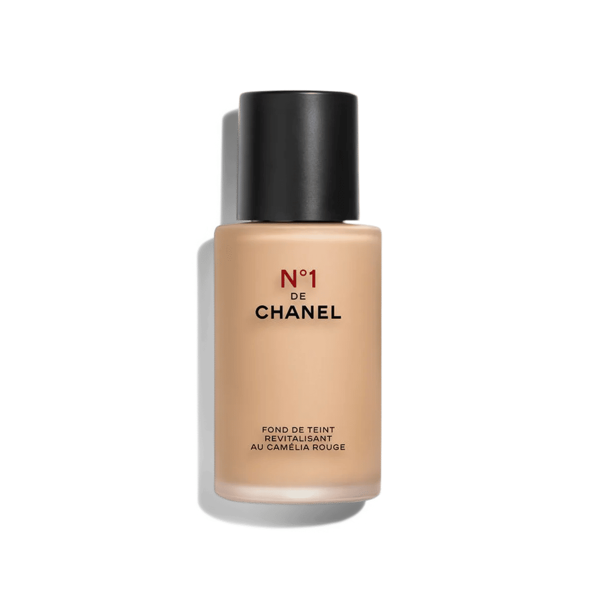 N°1 DE CHANEL Revitalizing Foundation
