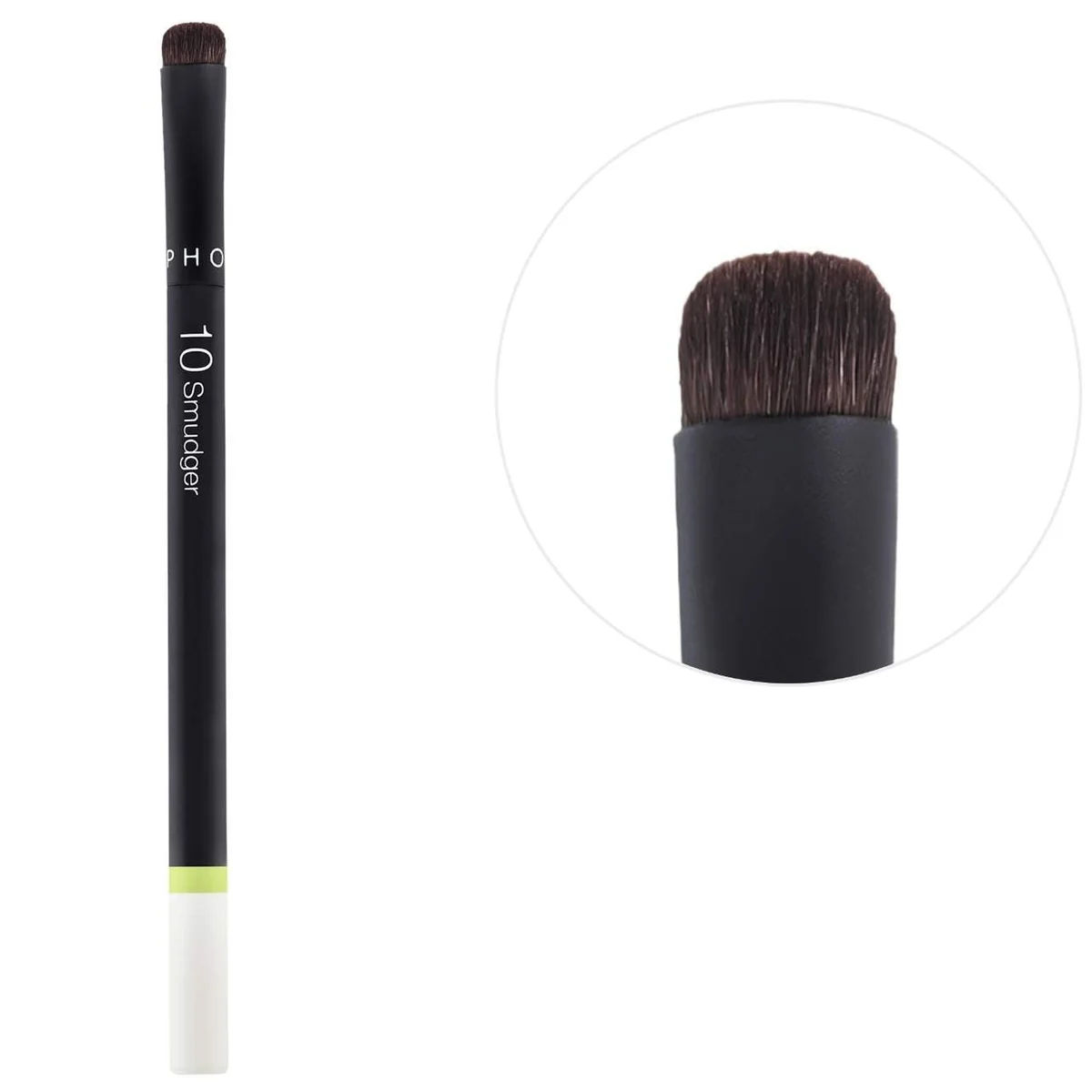 Essential Brush - 10 Smudger