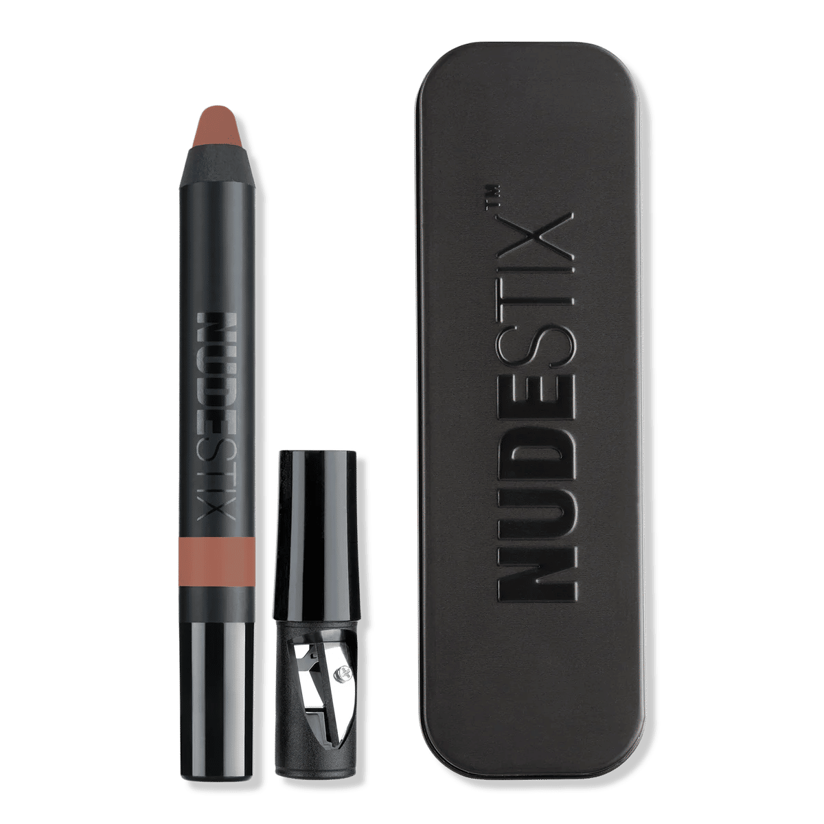 Magnetic Matte Lip Color