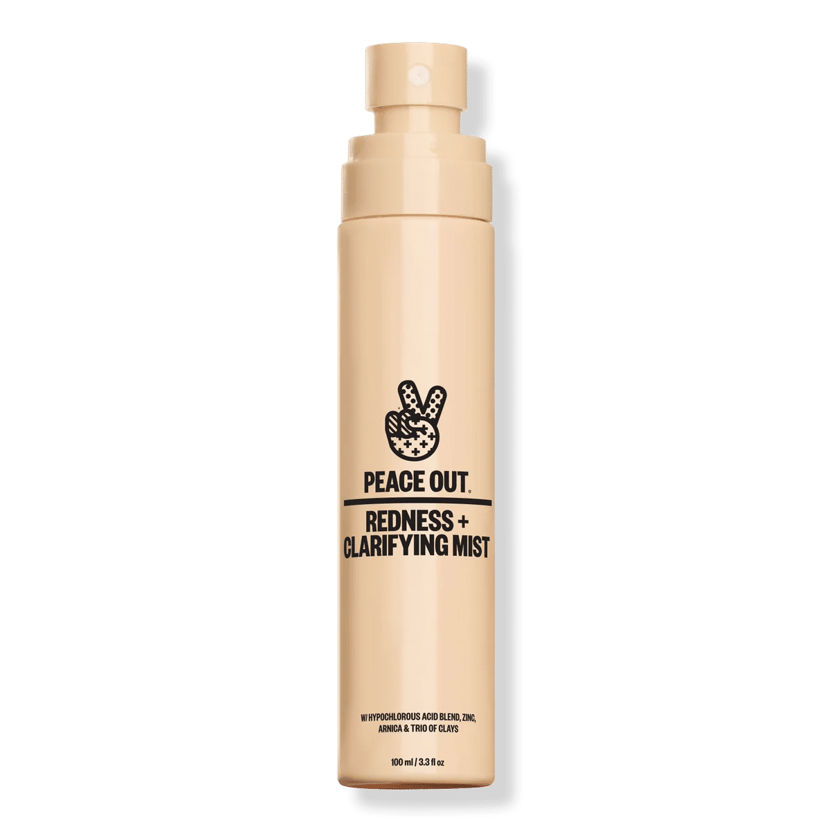 Redness Reducing + Clarifying Facial Mist