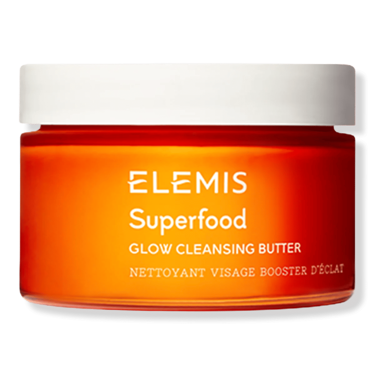 Superfood AHA Glow Cleansing Butter