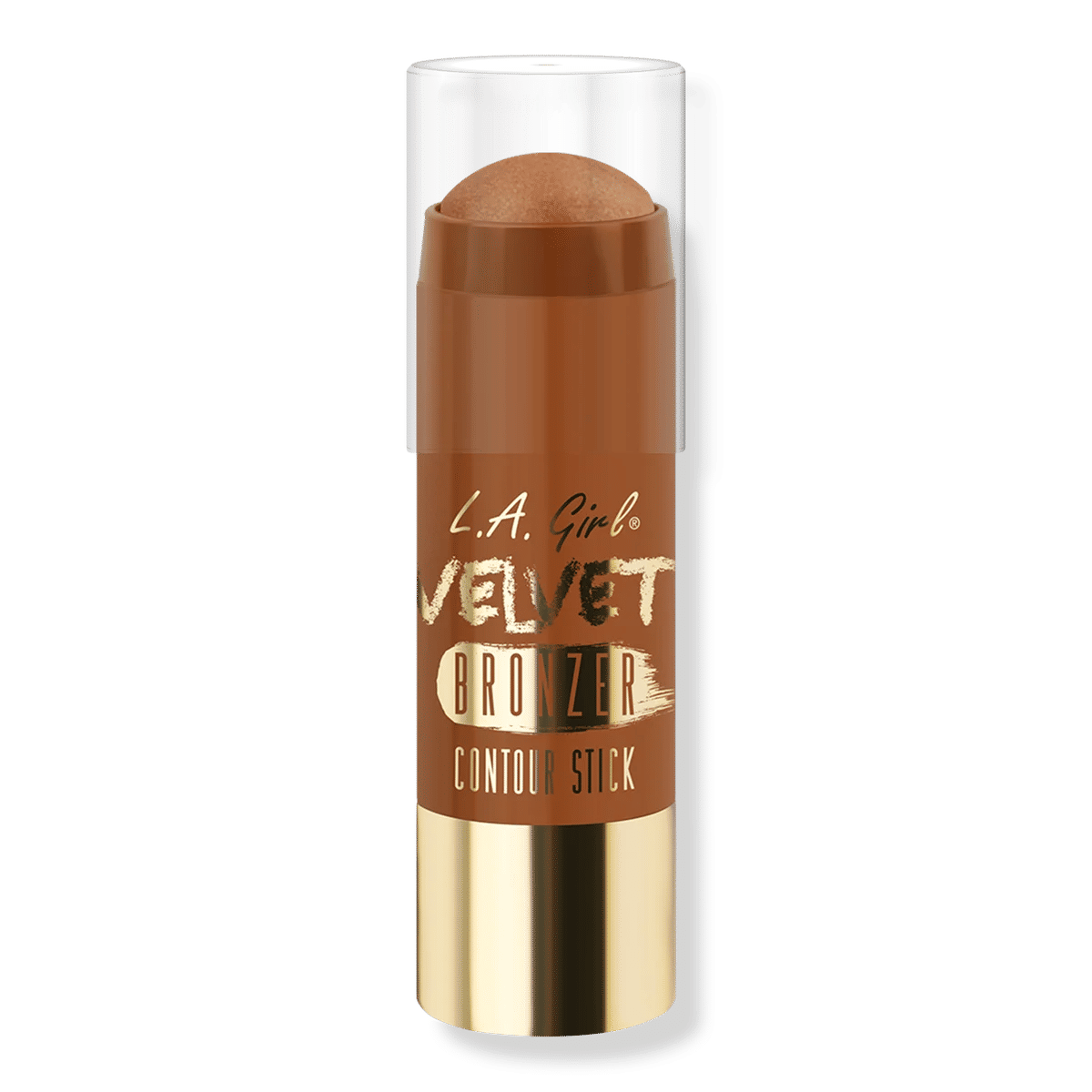 Velvet Contour Bronzer Stick