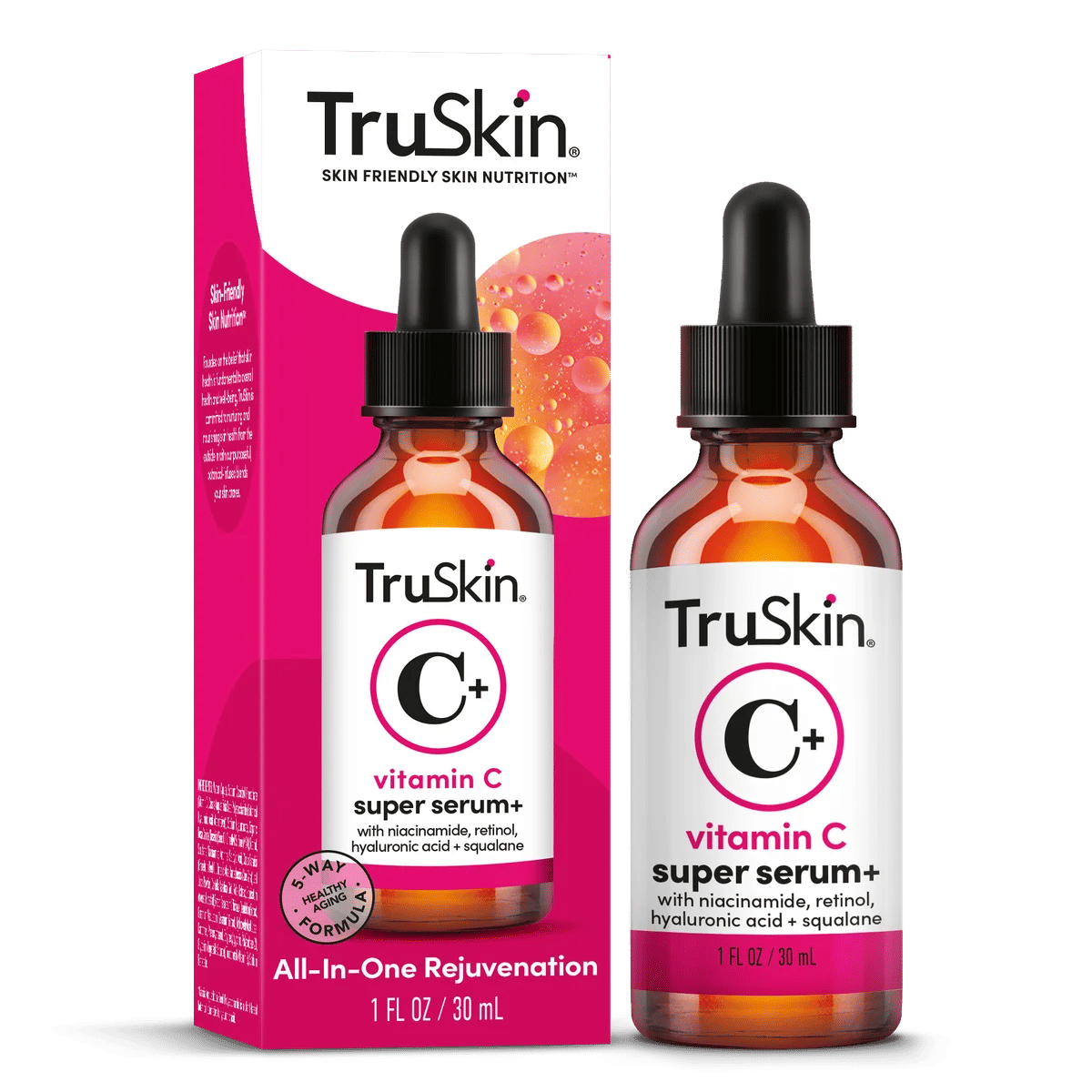 Vitamin C Super Serum