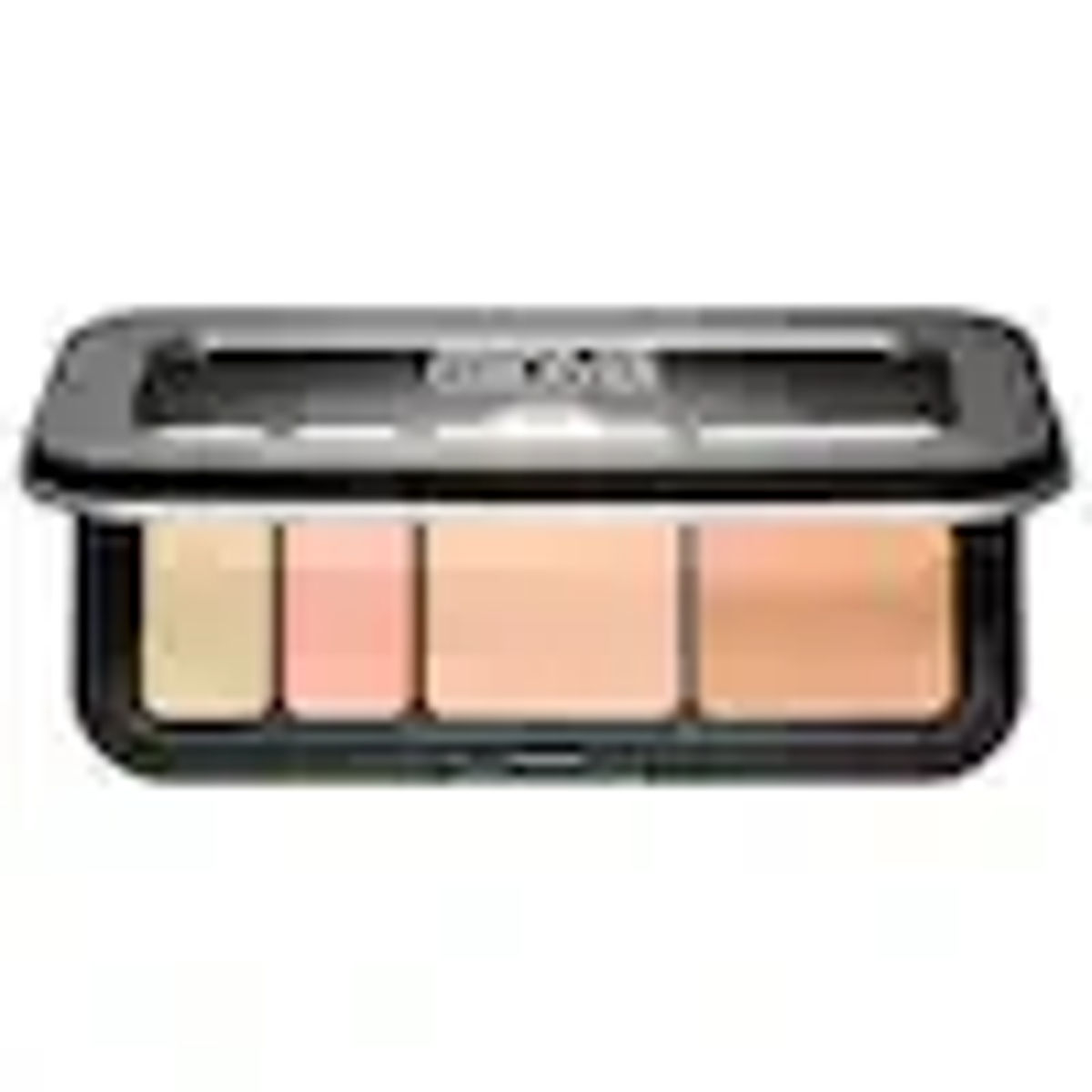 Ultra HD Underpainting Color Correction Palette