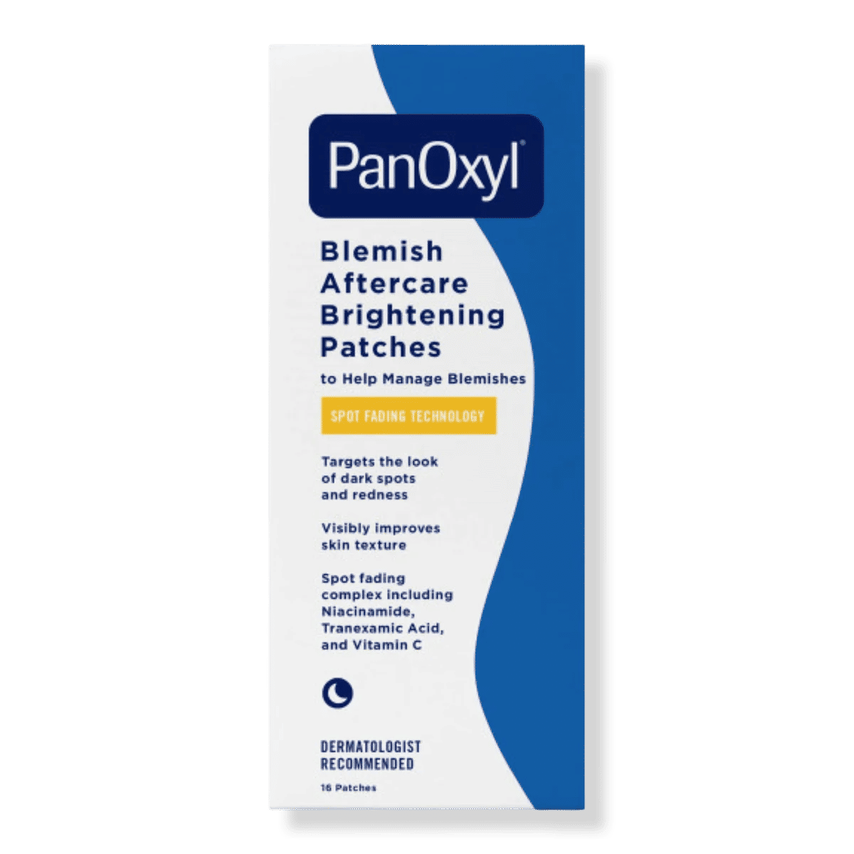 PM Blemish Aftercare Brightening Patches