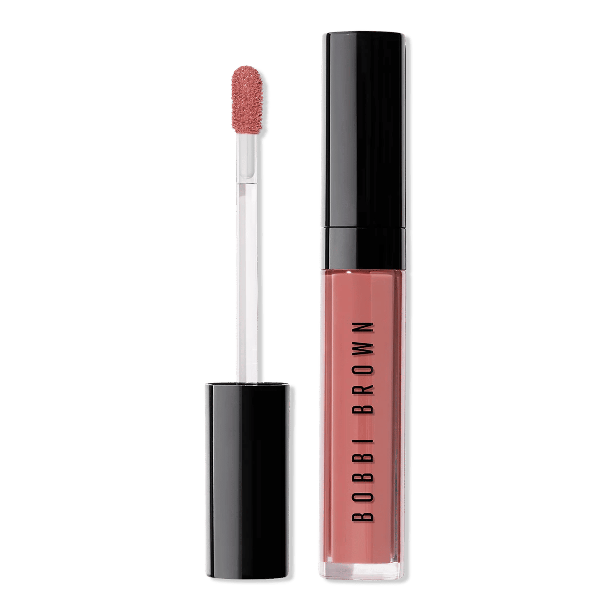 Crushed Oil-Infused Tinted Lip Gloss