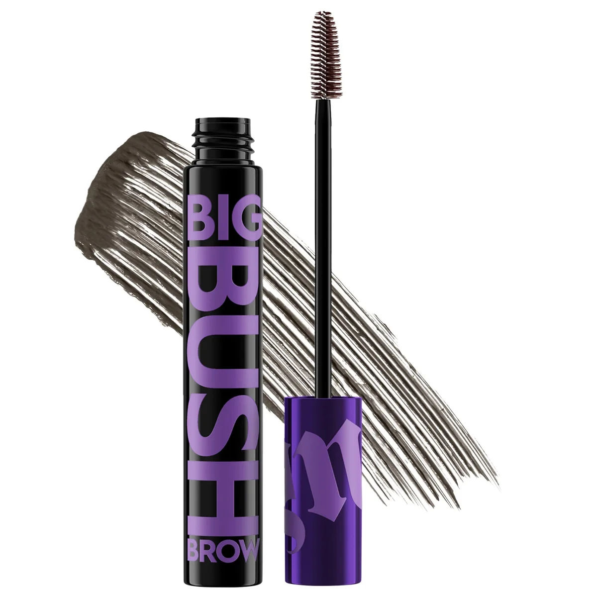 Big Bush Volumizing Tinted Brow Gel