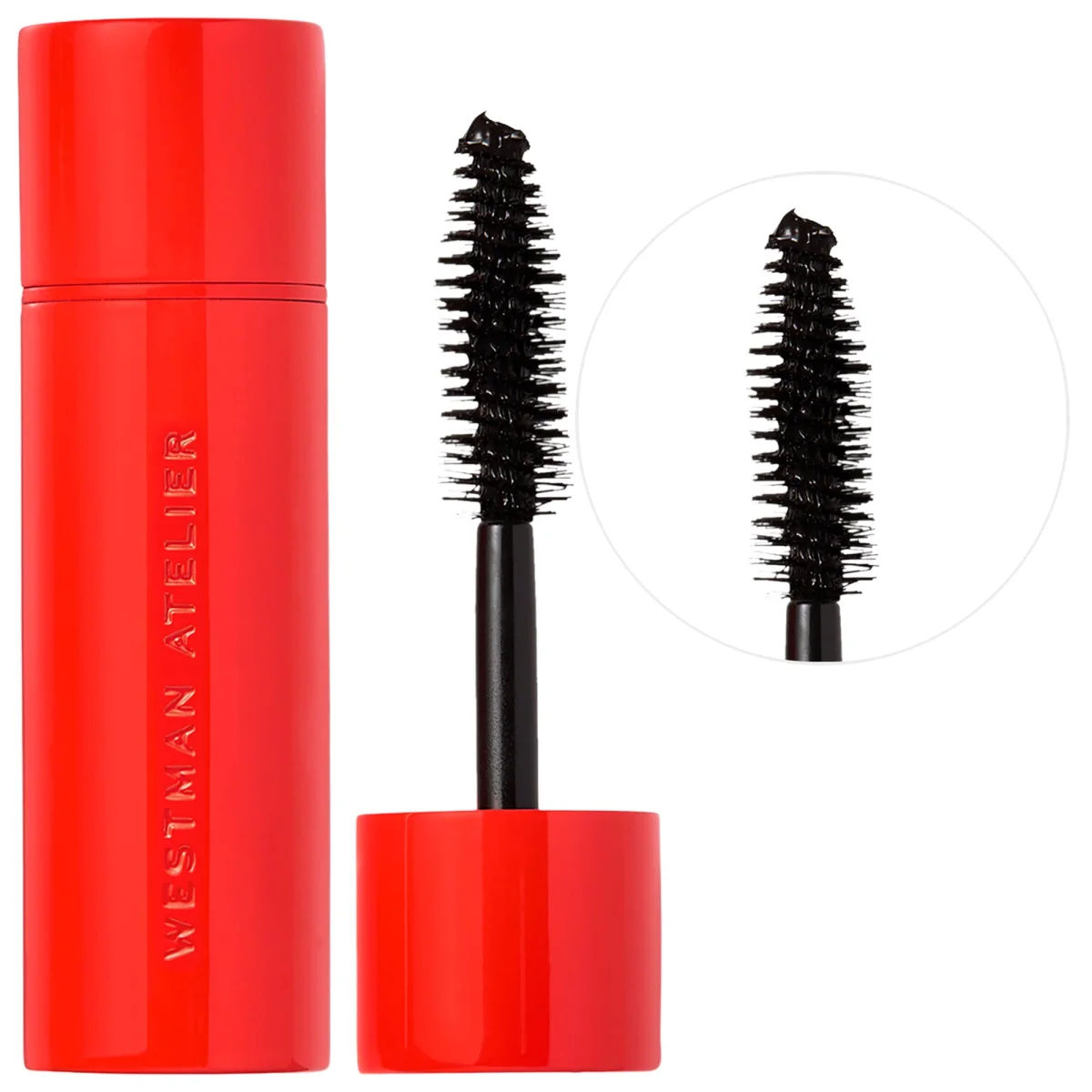 Petite Eye Want You Lengthening + Volumizing Clean Mascara