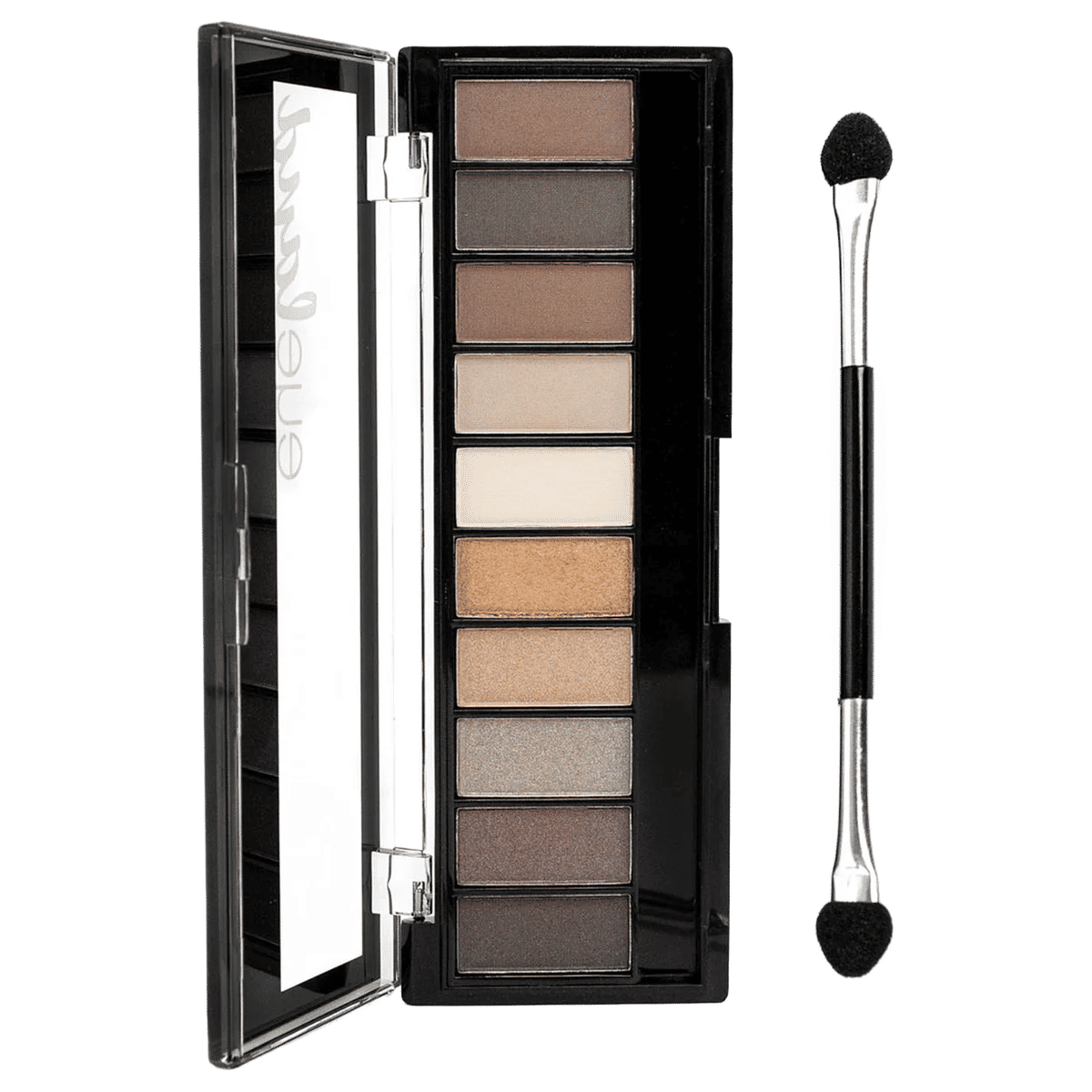 Eyeland Vibes Eyeshadow Palette