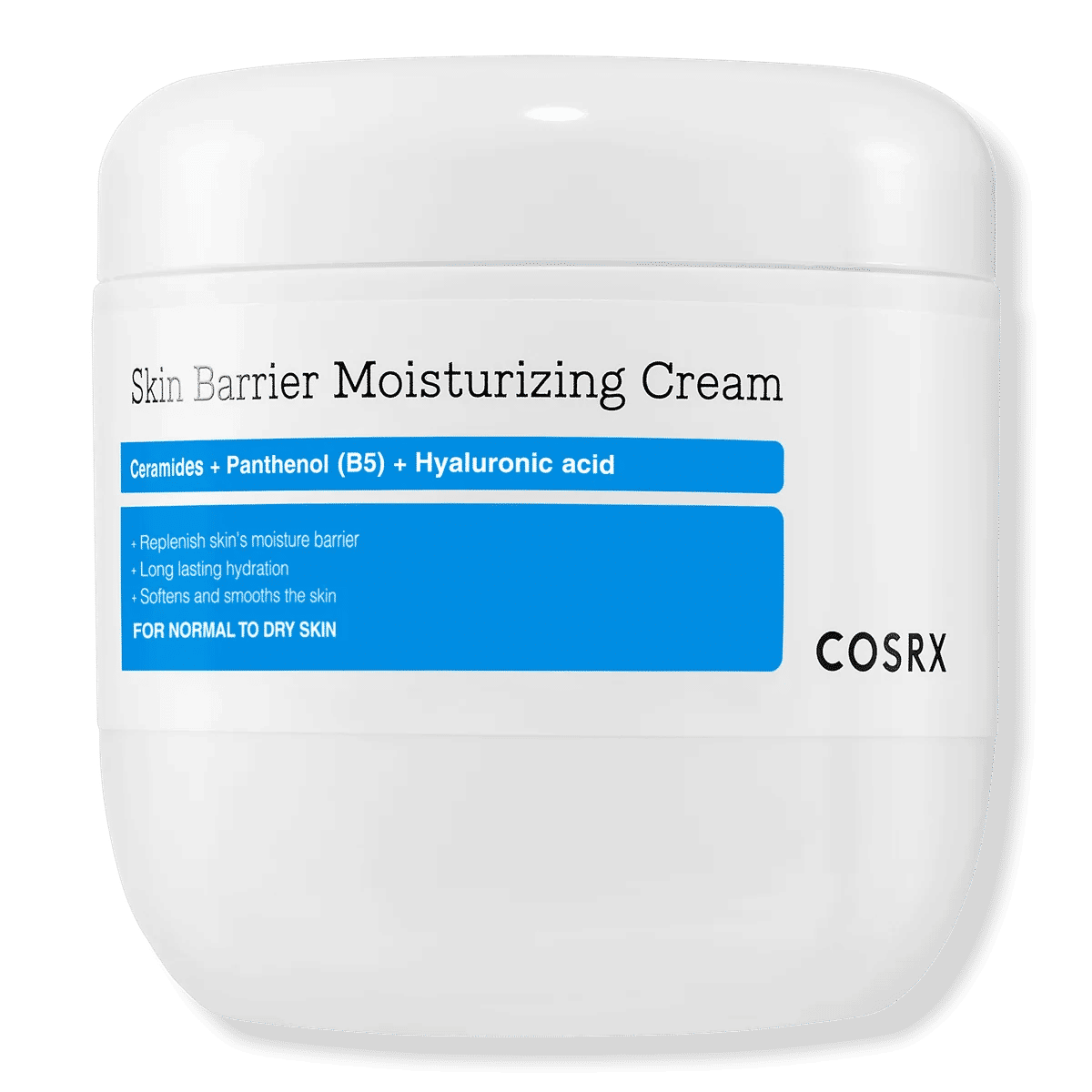 Skin Barrier Moisturizing Cream For Face & Body
