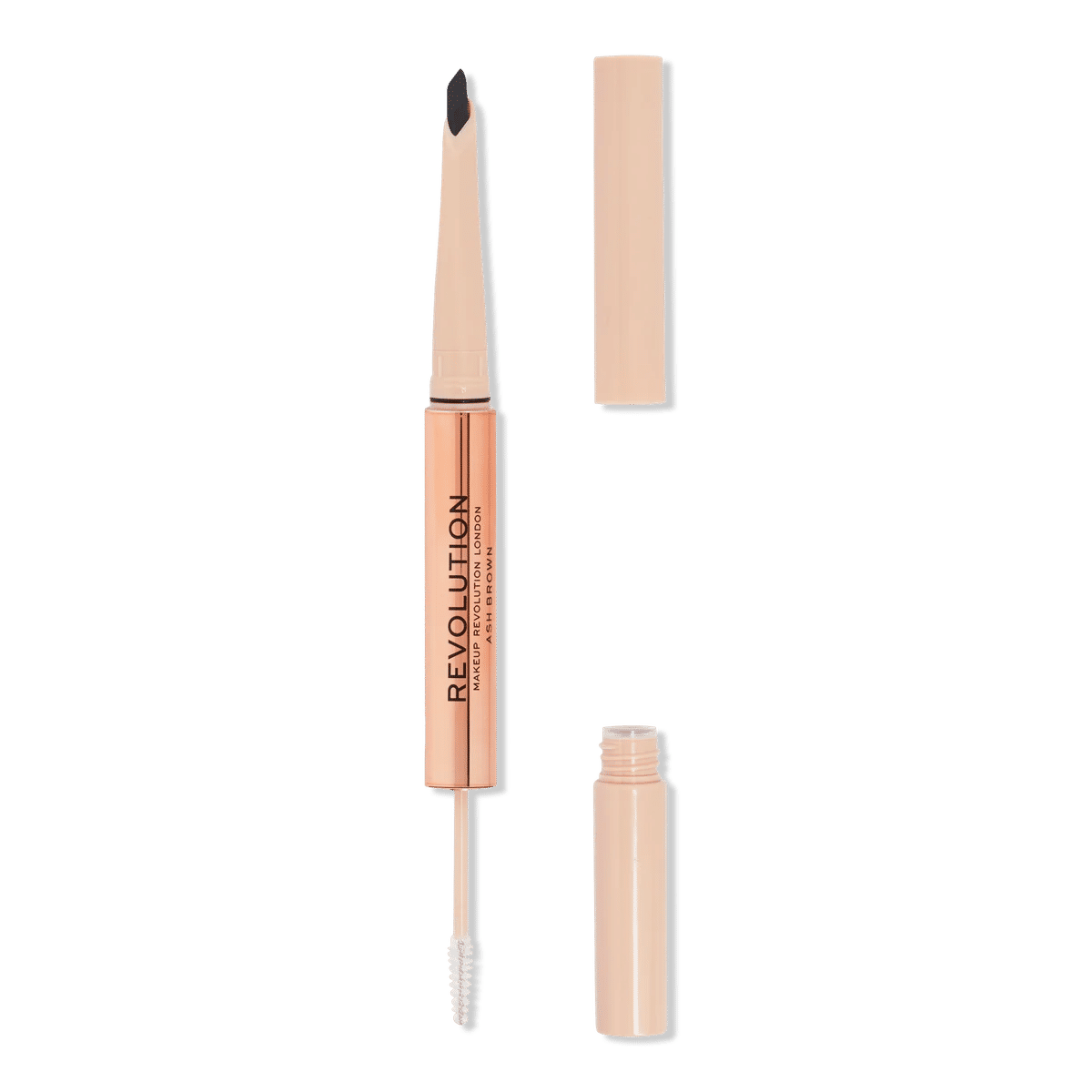 Fluffy Brow Filter Duo