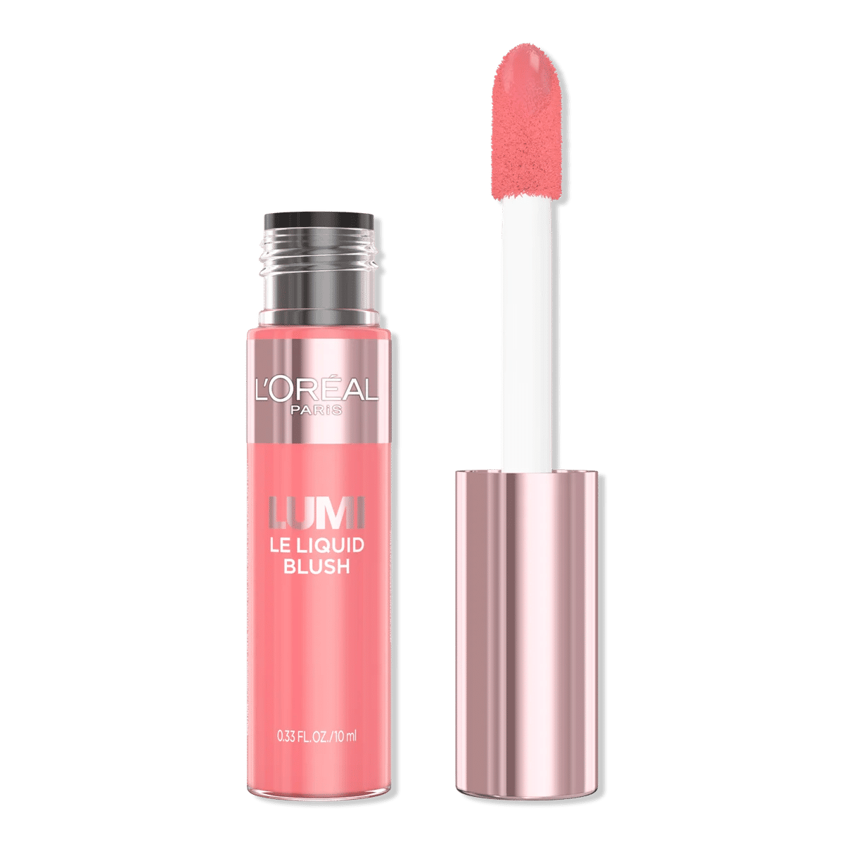 Lumi Le Liquid Blush