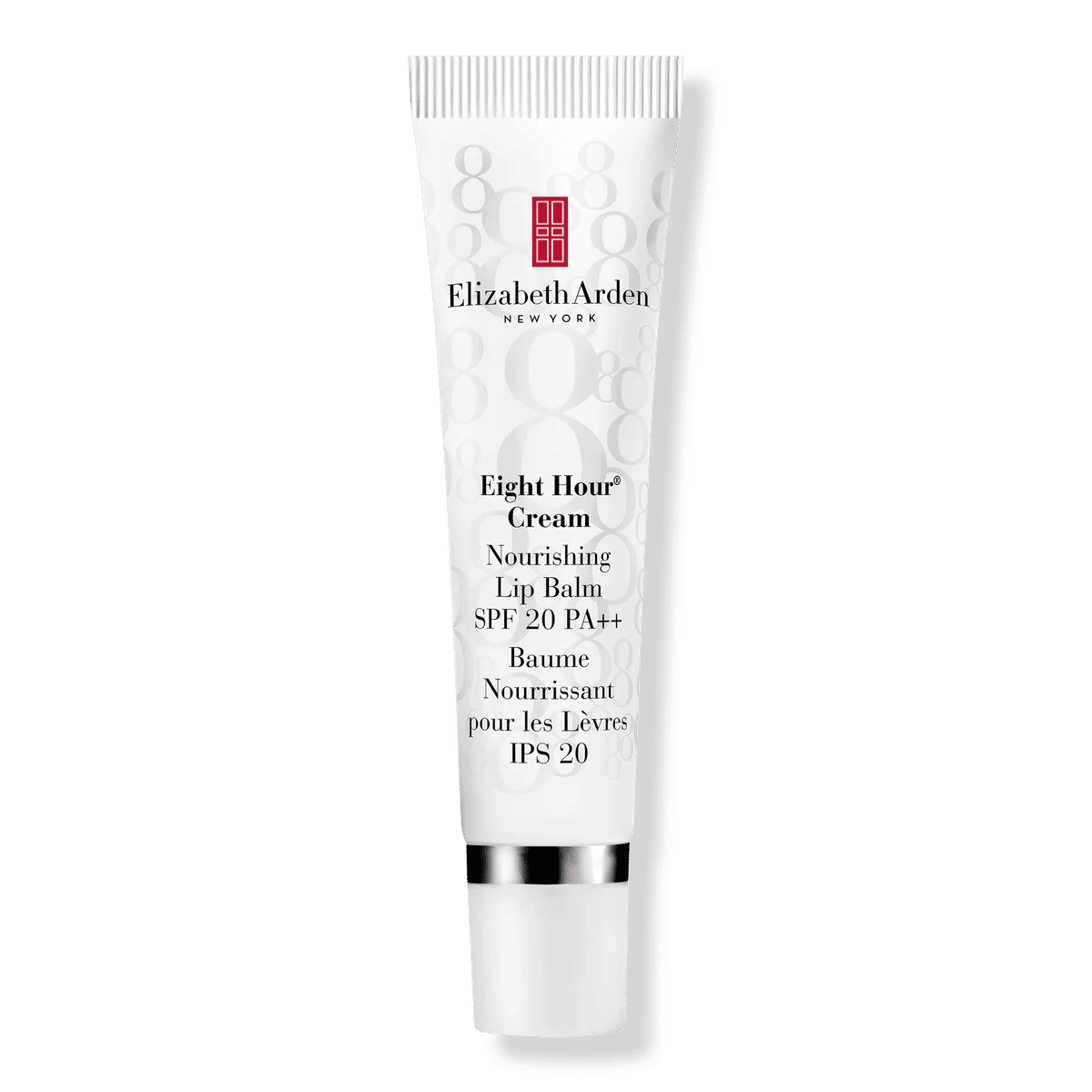 Eight Hour Cream Nourishing Lip Balm Broad Spectrum Sunscreen SPF 20