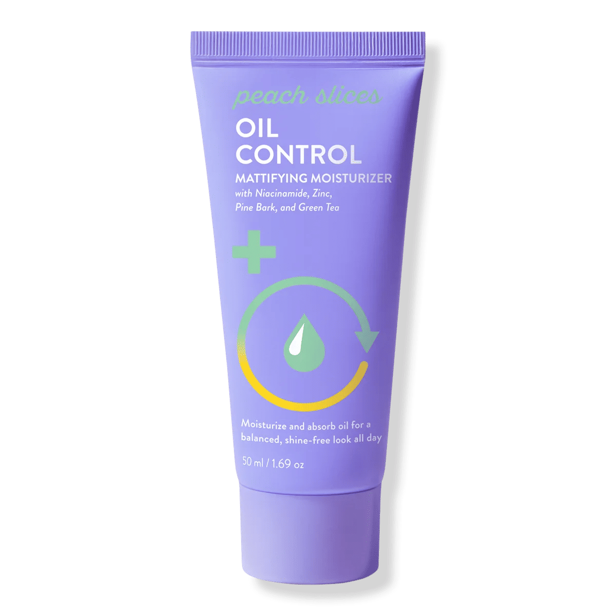Oil Control Mattifying Moisturizer