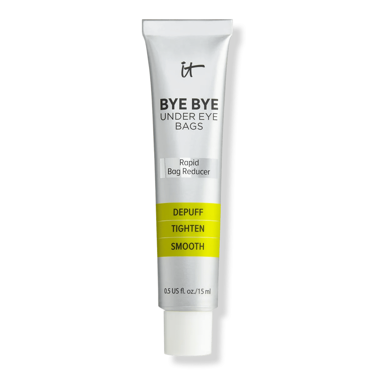 Bye Bye Under Eye Bags Daytime Treatment