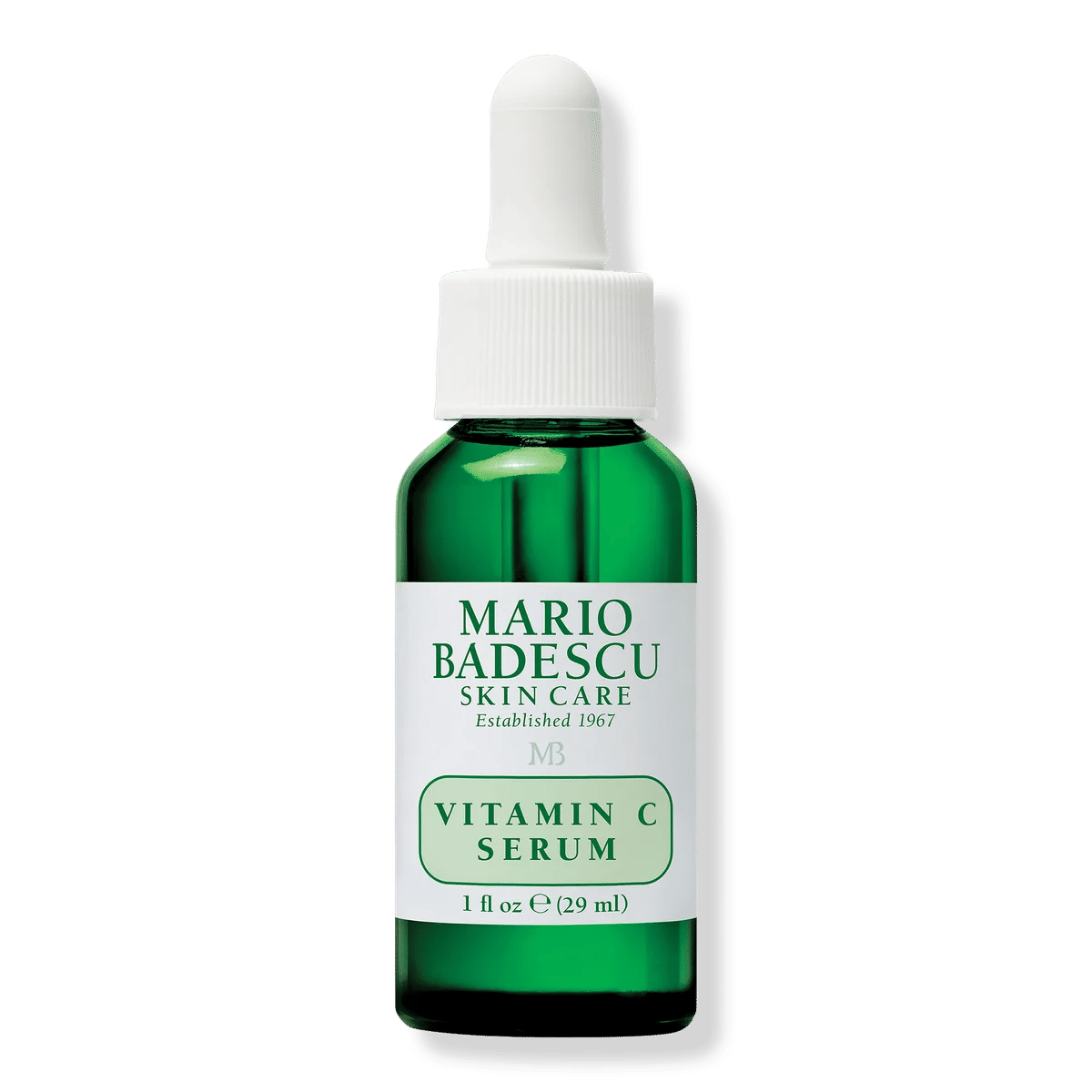 Vitamin C Serum with Hyaluronic Acid