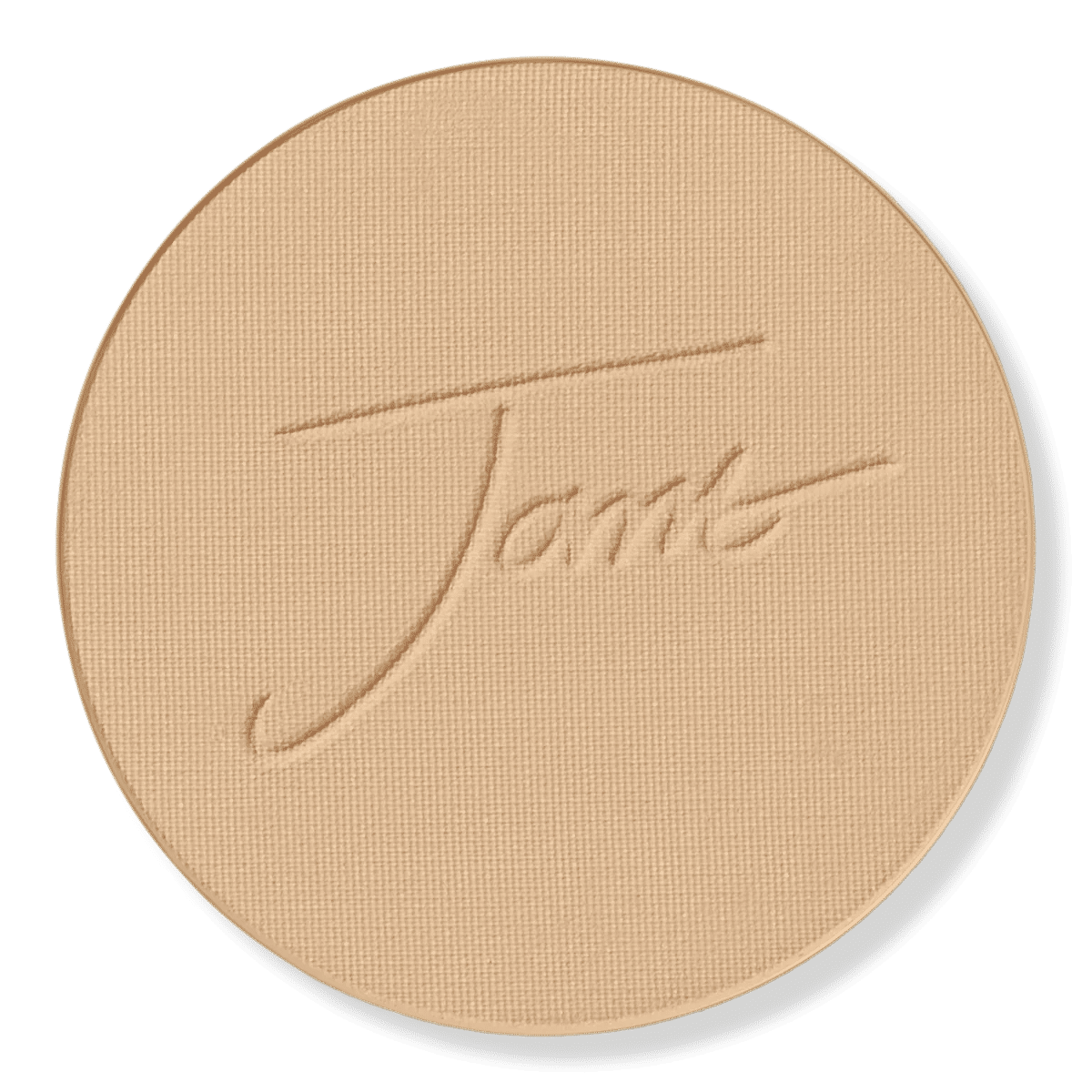PurePressed Base Mineral Foundation Refill