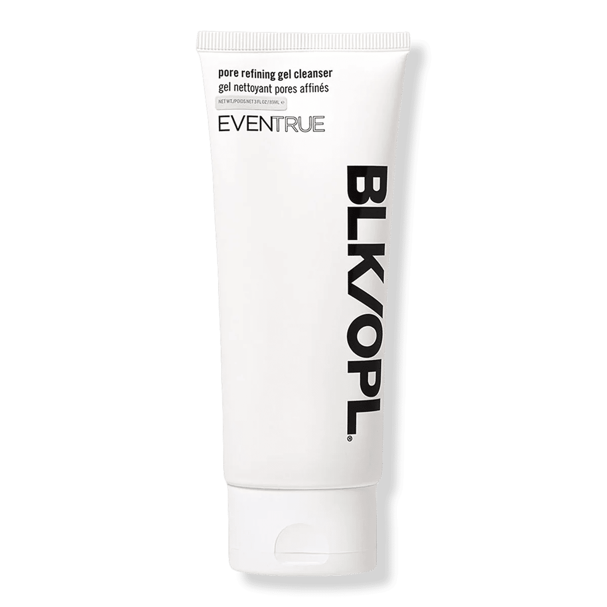 Even True Pore Refining Gel Cleanser