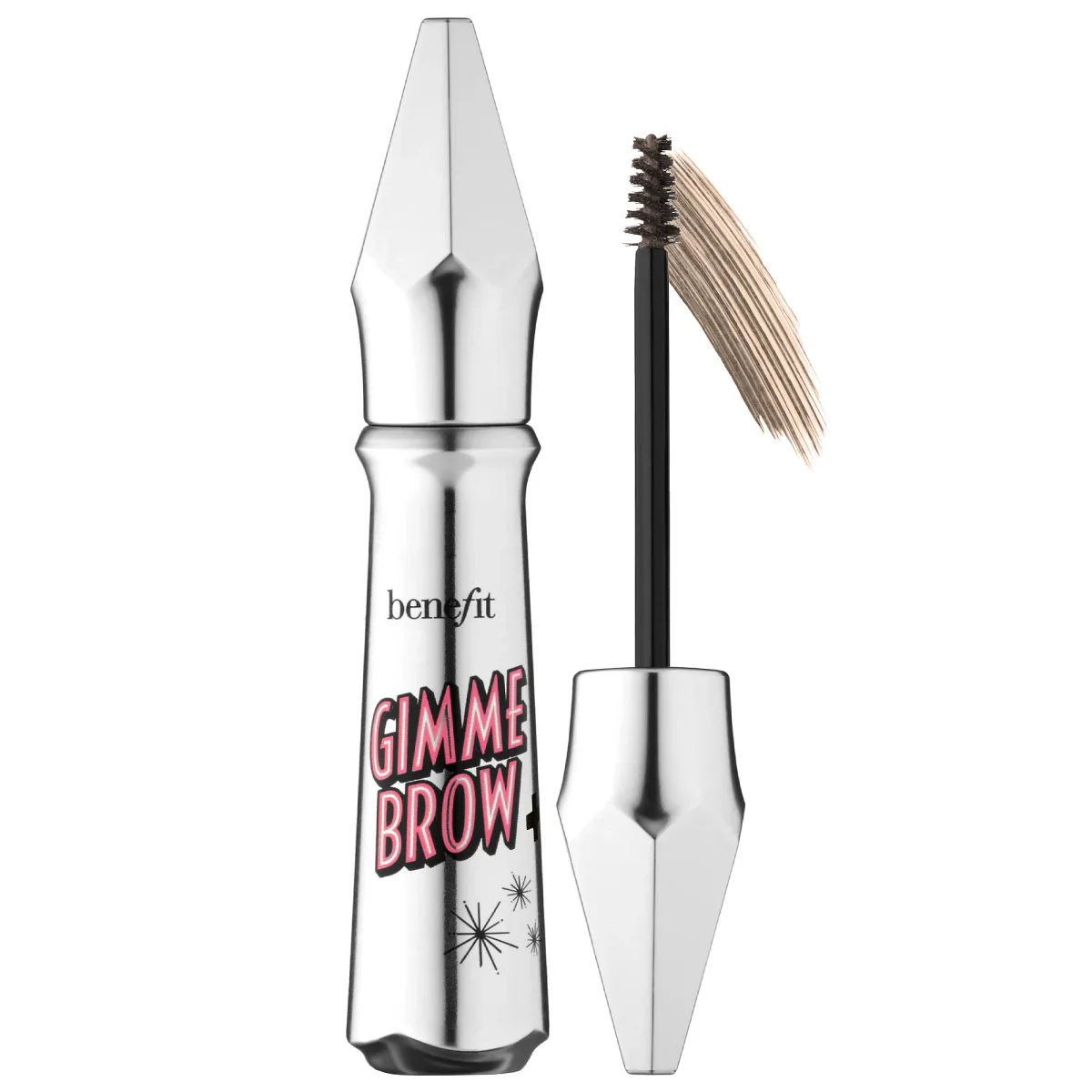 Jumbo Gimme Brow+ Volumizing Eyebrow Gel