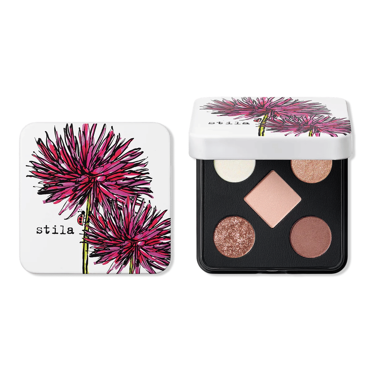 Pocket Play Shadow Palette