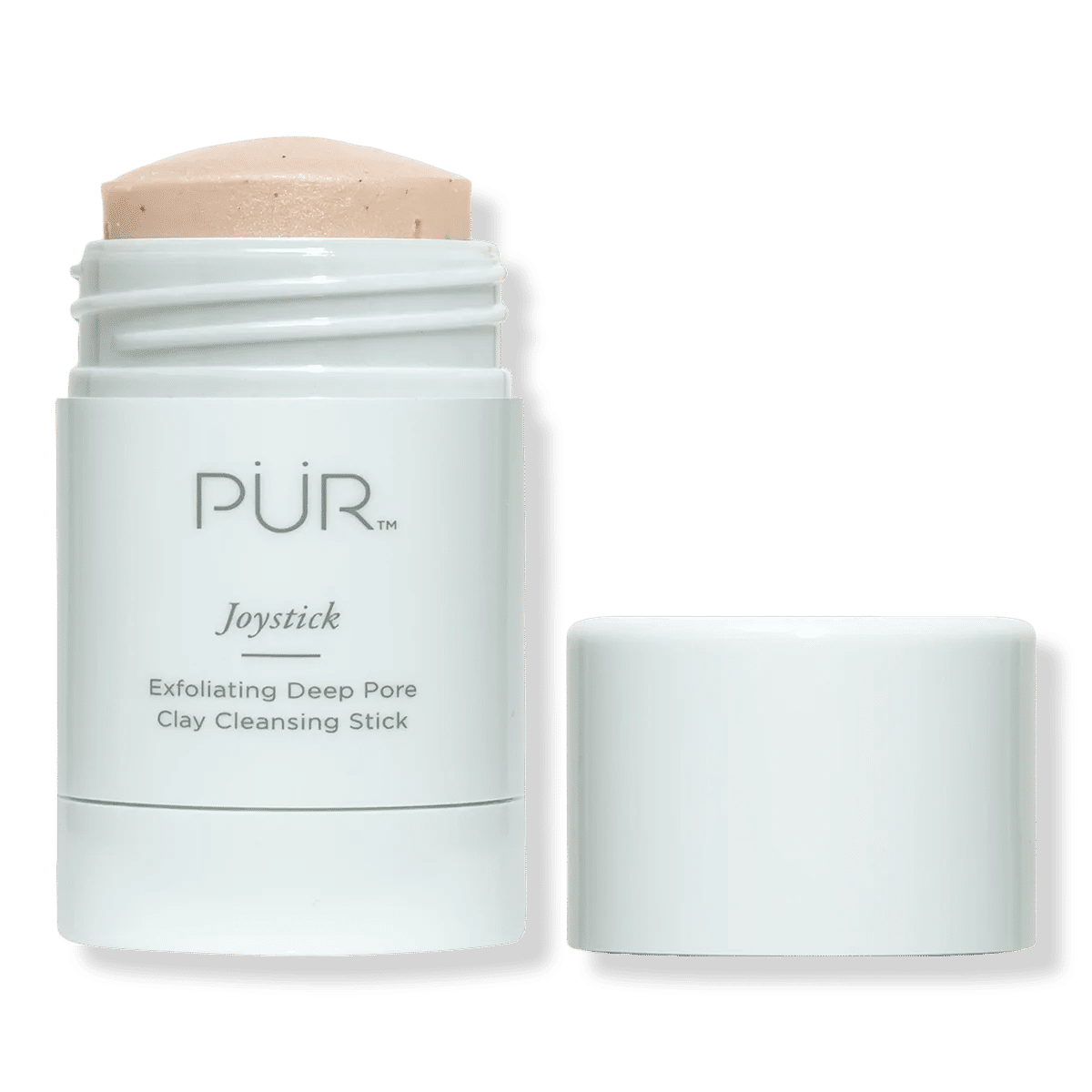 Joystick Exfoliating Deep Pore Clay Cleansing Stick