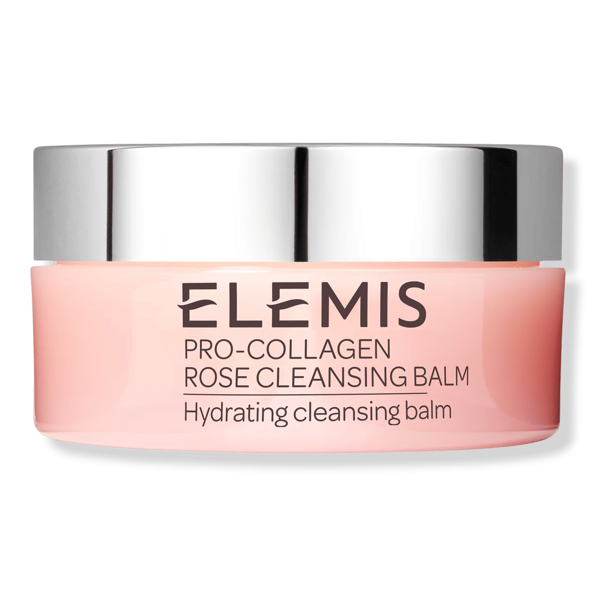 Pro-Collagen Cleansing Balm - Rose