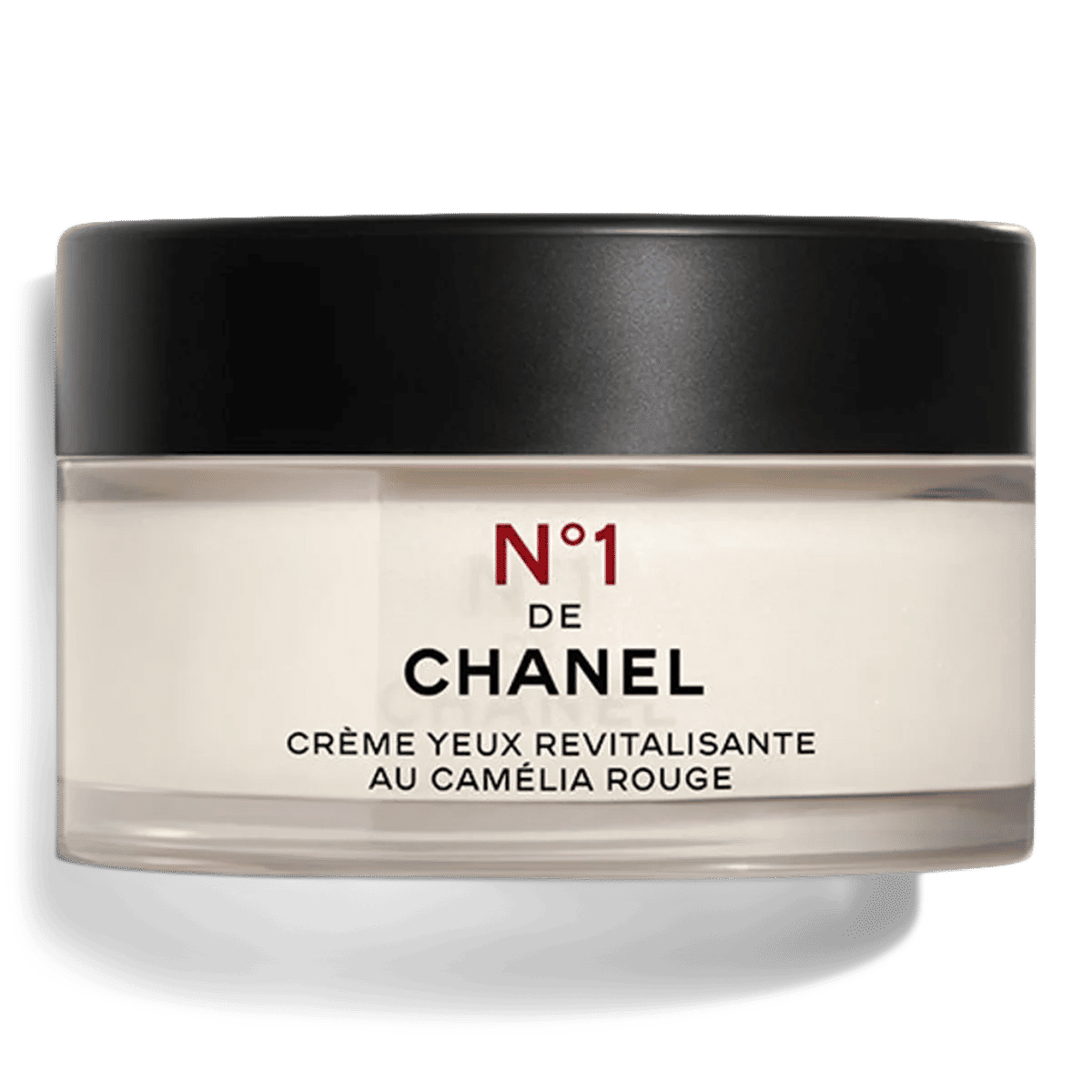 N°1 DE CHANEL Revitalizing Eye Cream