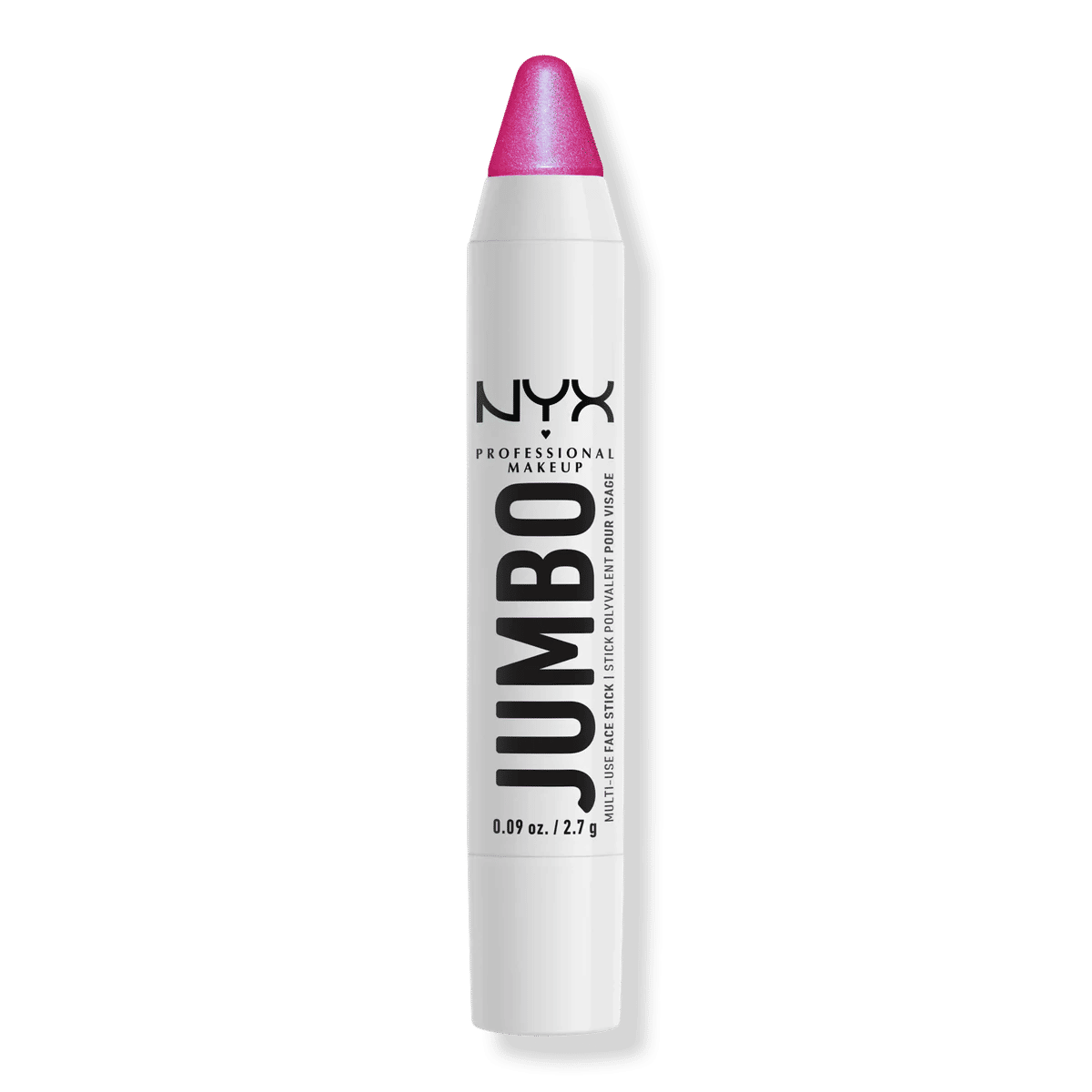 Jumbo Multi-Use Highlighter Stick