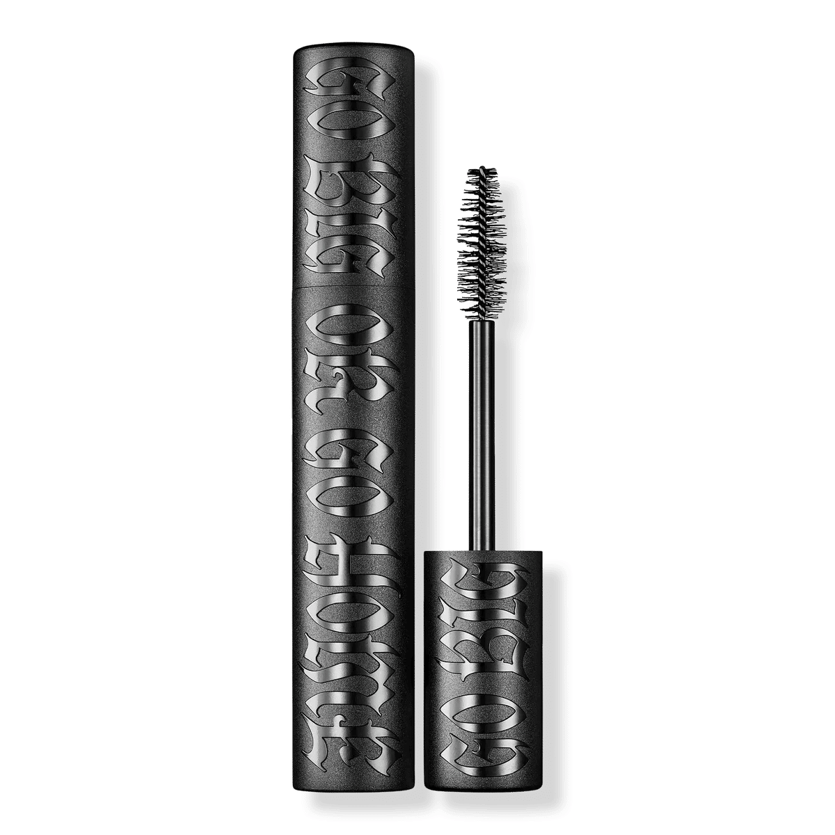 Go Big or Go Home Volumizing Mascara