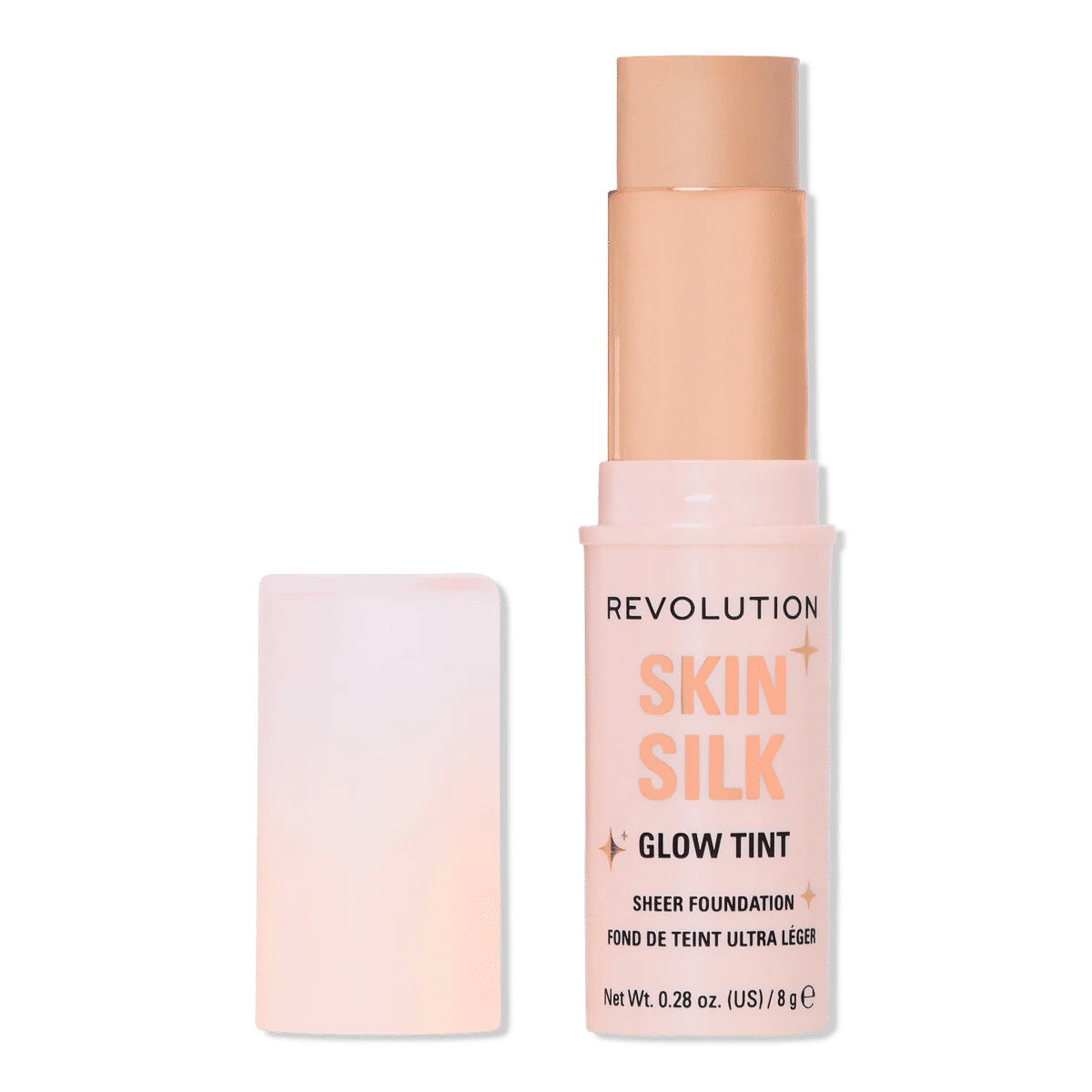 Skin Silk Glow Tint Sheer Foundation Stick