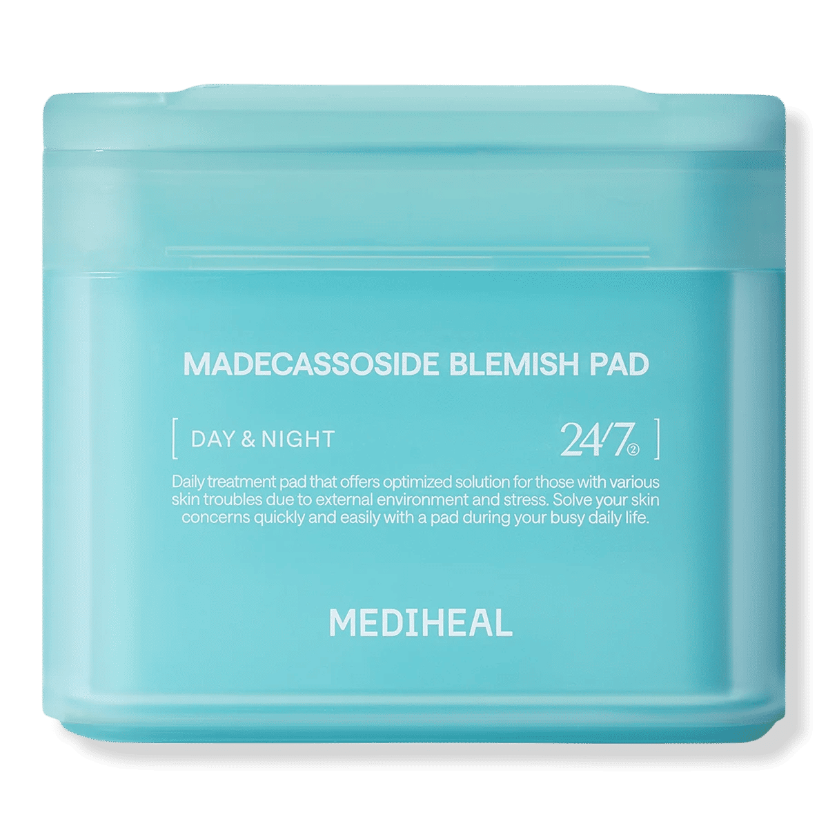 Madecassoside Blemish Pad - 100 ct