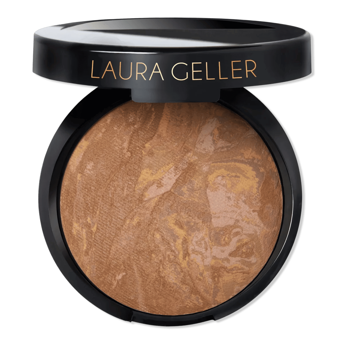 Baked Balance-n-Brighten Color Correcting Foundation