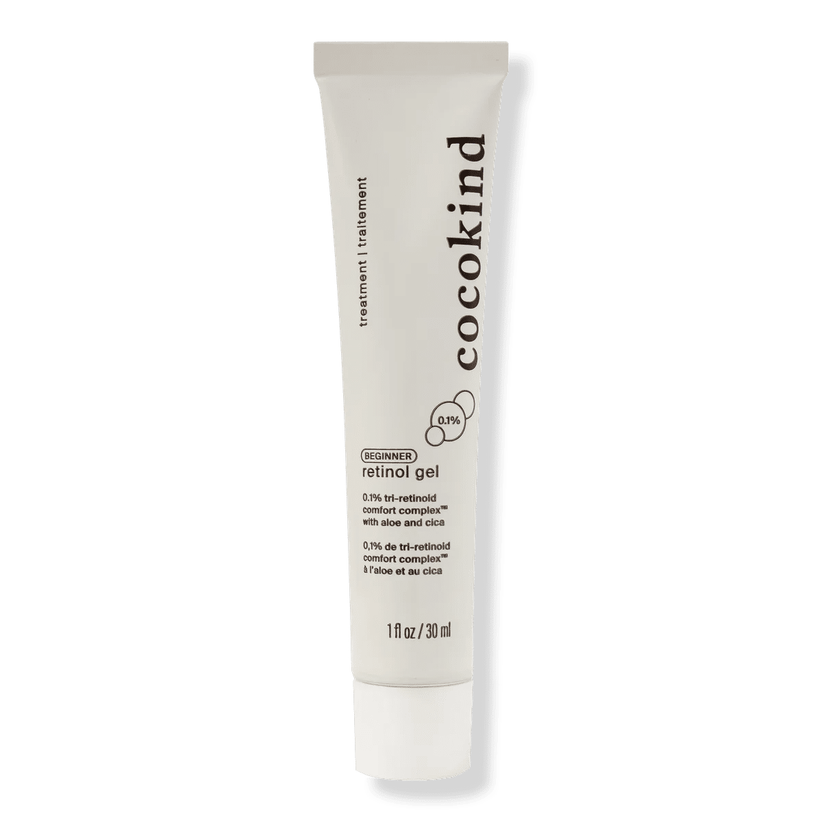 Beginner Retinol Gel