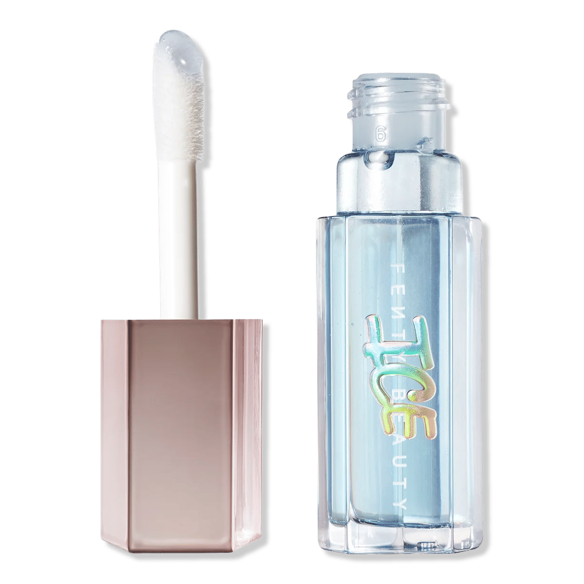 Gloss Bomb Ice Cooling Lip Luminizer