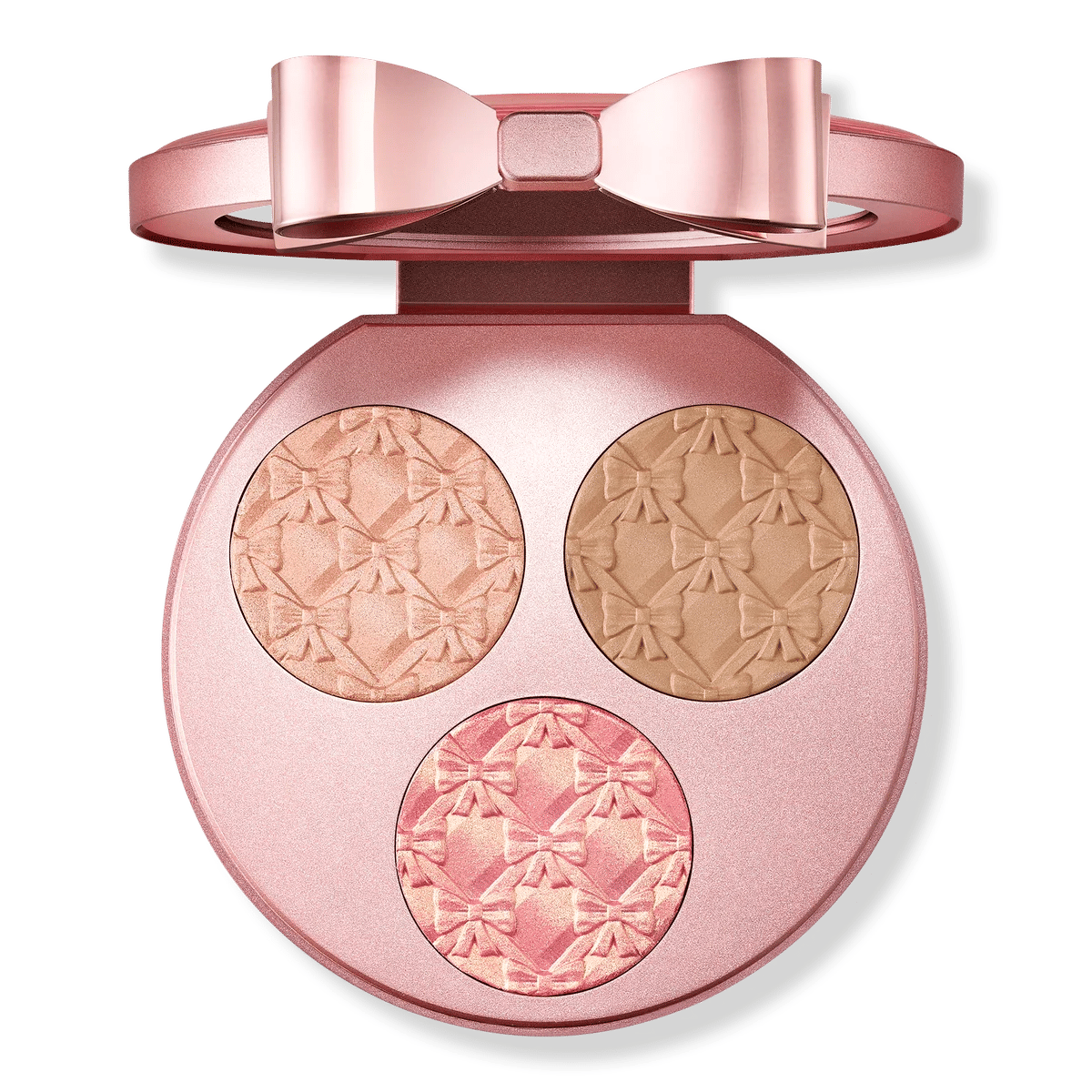 Effervescence Extra Dimension Face Compact