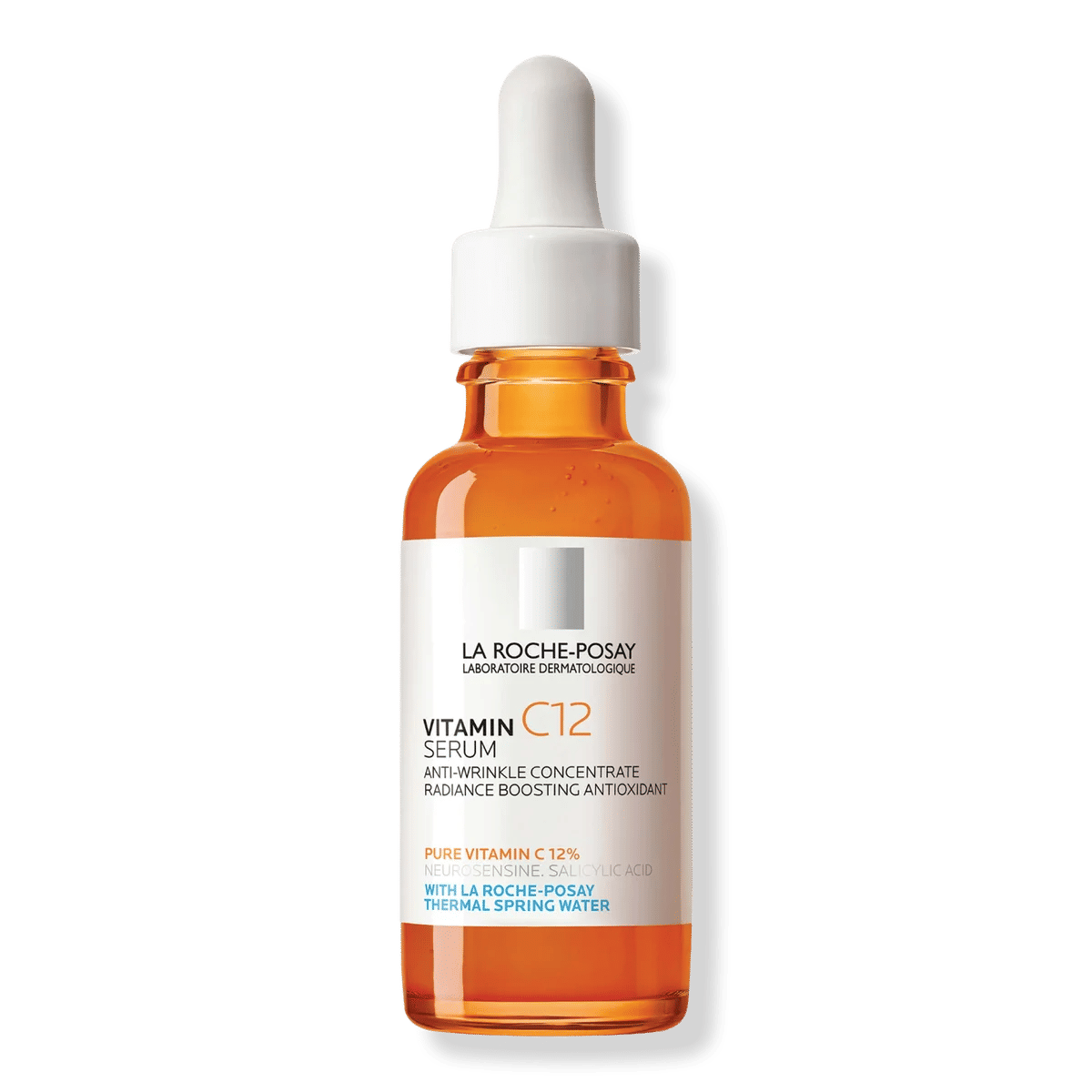 12% Pure Vitamin C Anti-Aging Face Serum