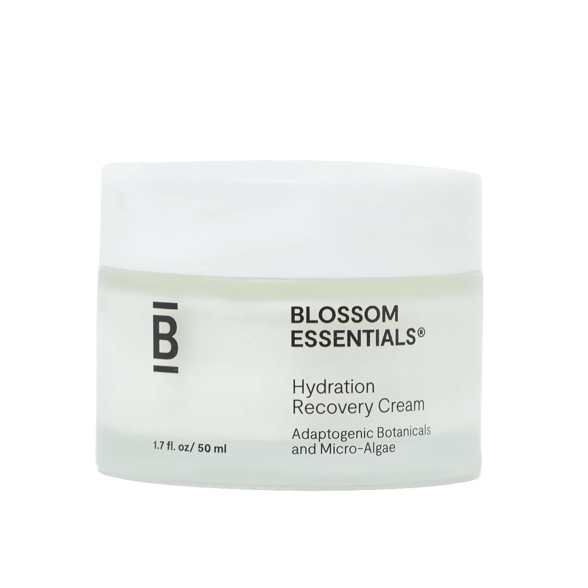 Hydration Recovery Face Cream