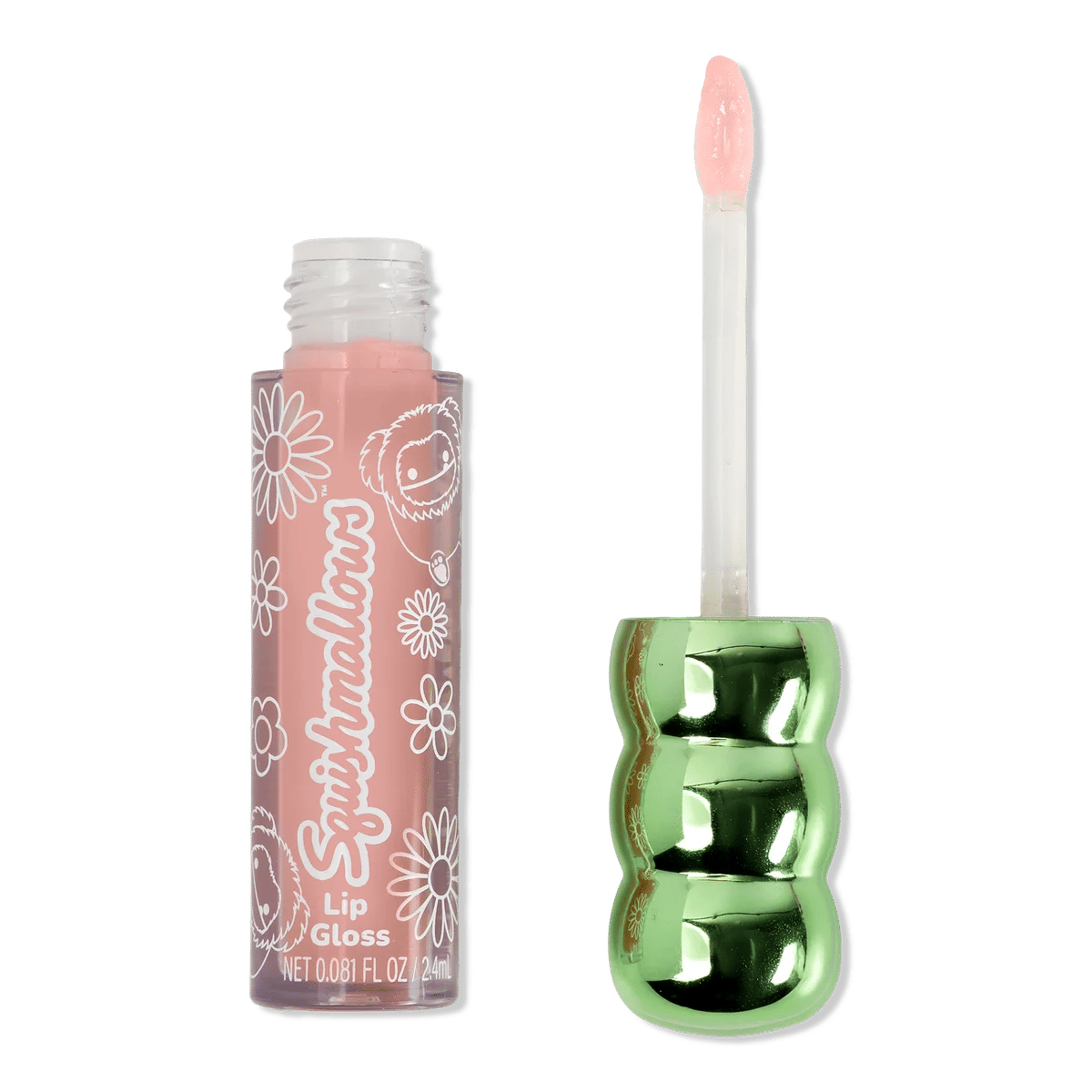 Lip Gloss