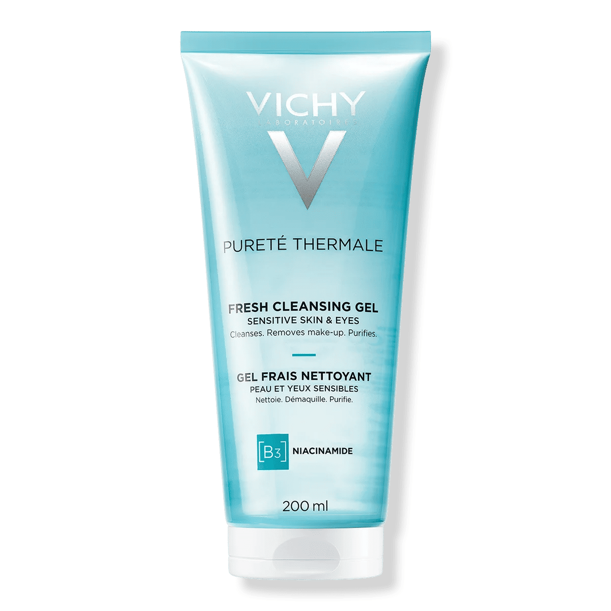 Purete Thermale Fresh Cleansing Gel - 6.76 oz